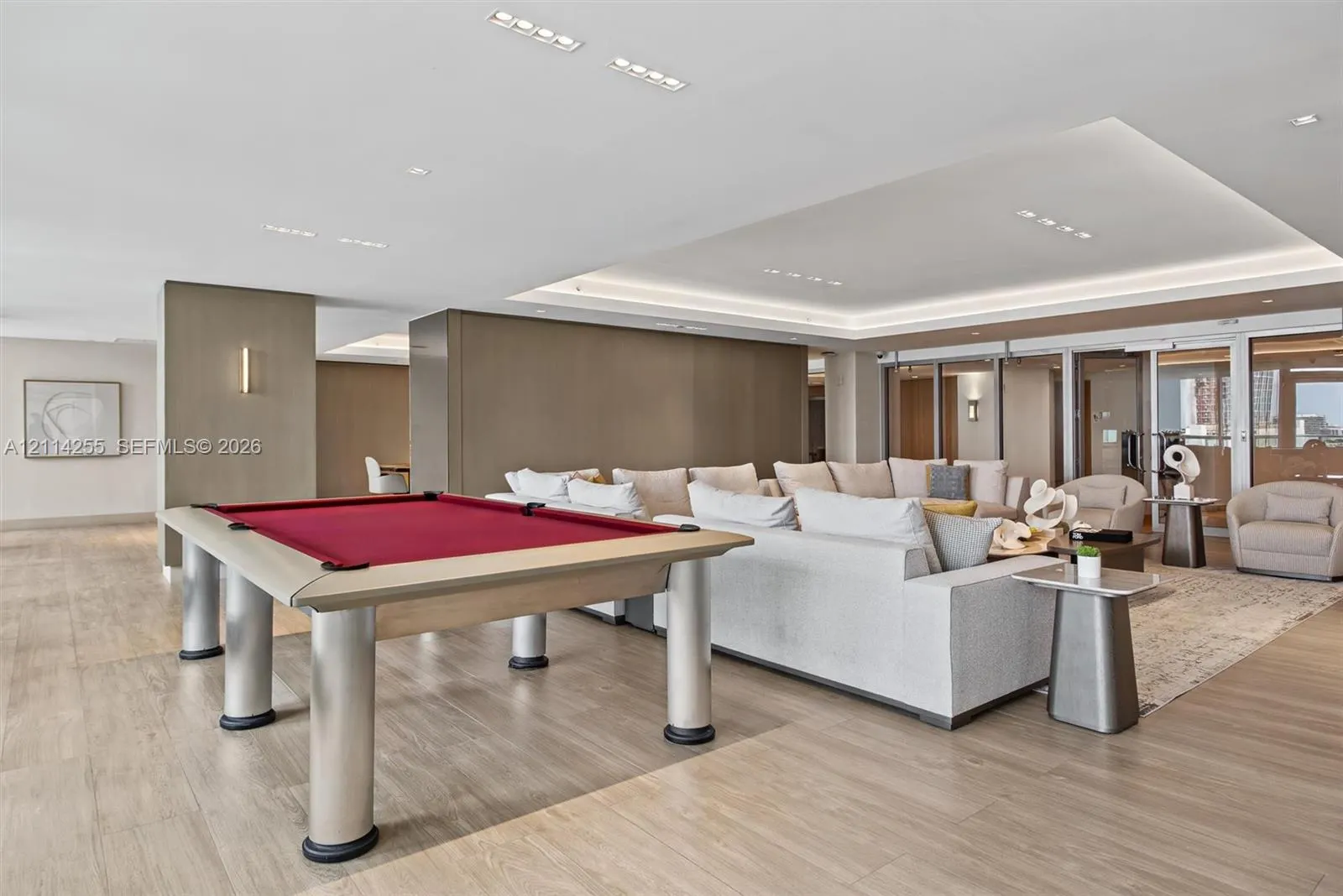 900 Biscayne Boulevard #1705