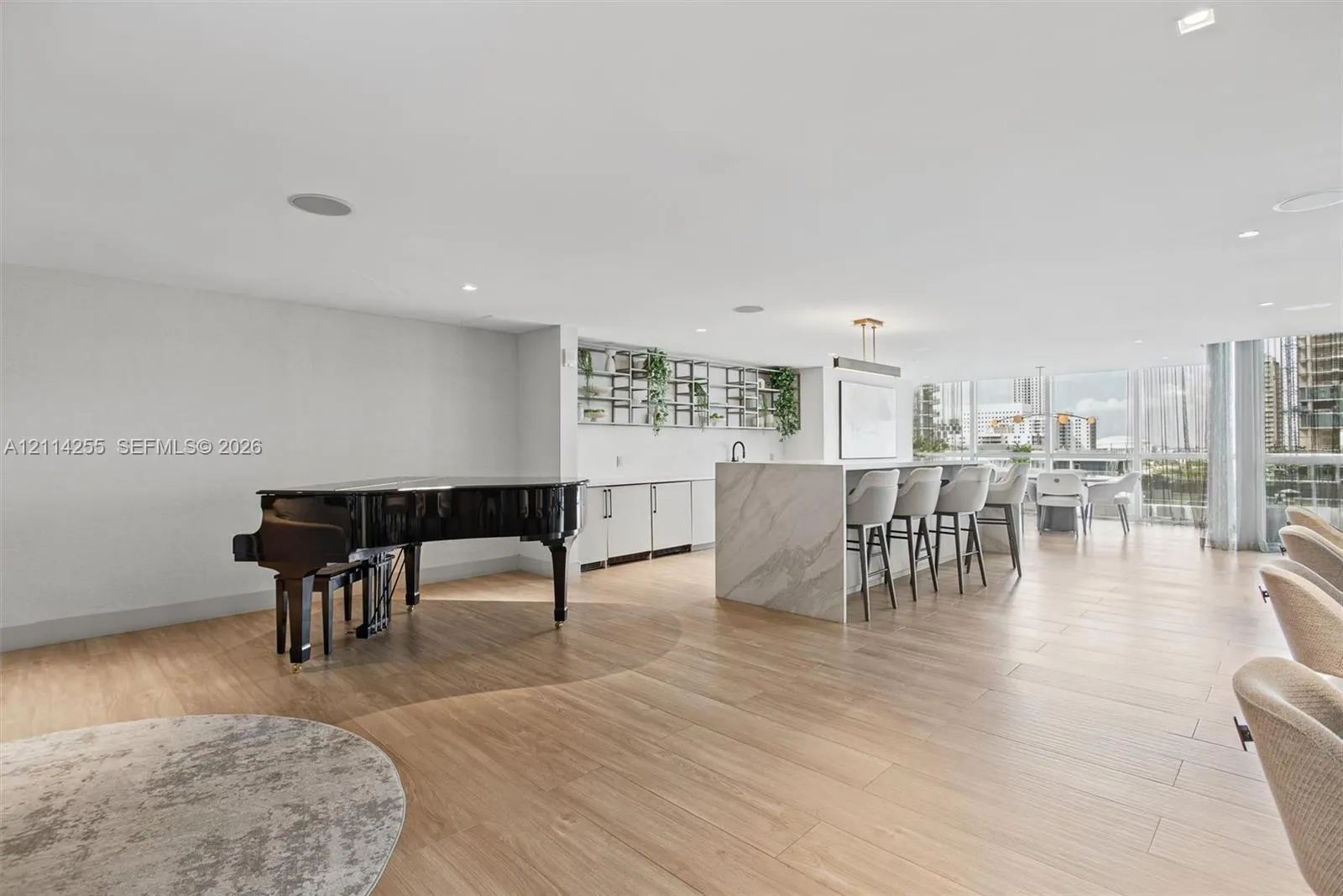 900 Biscayne Boulevard #1705