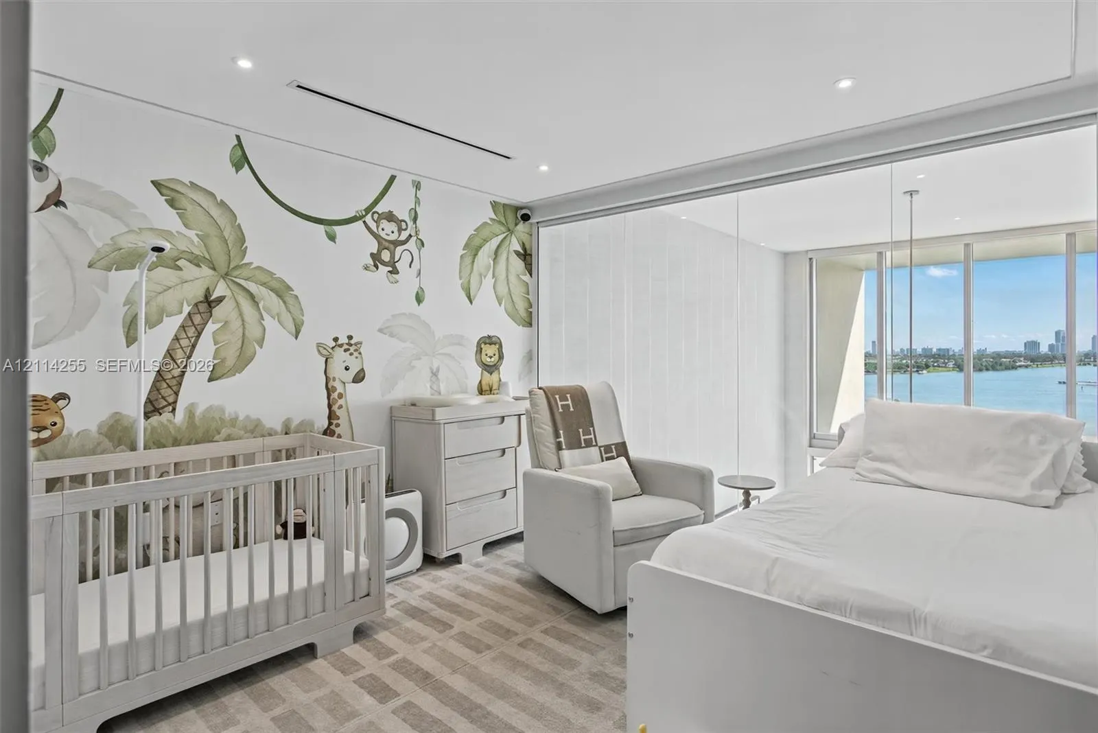900 Biscayne Boulevard #1705