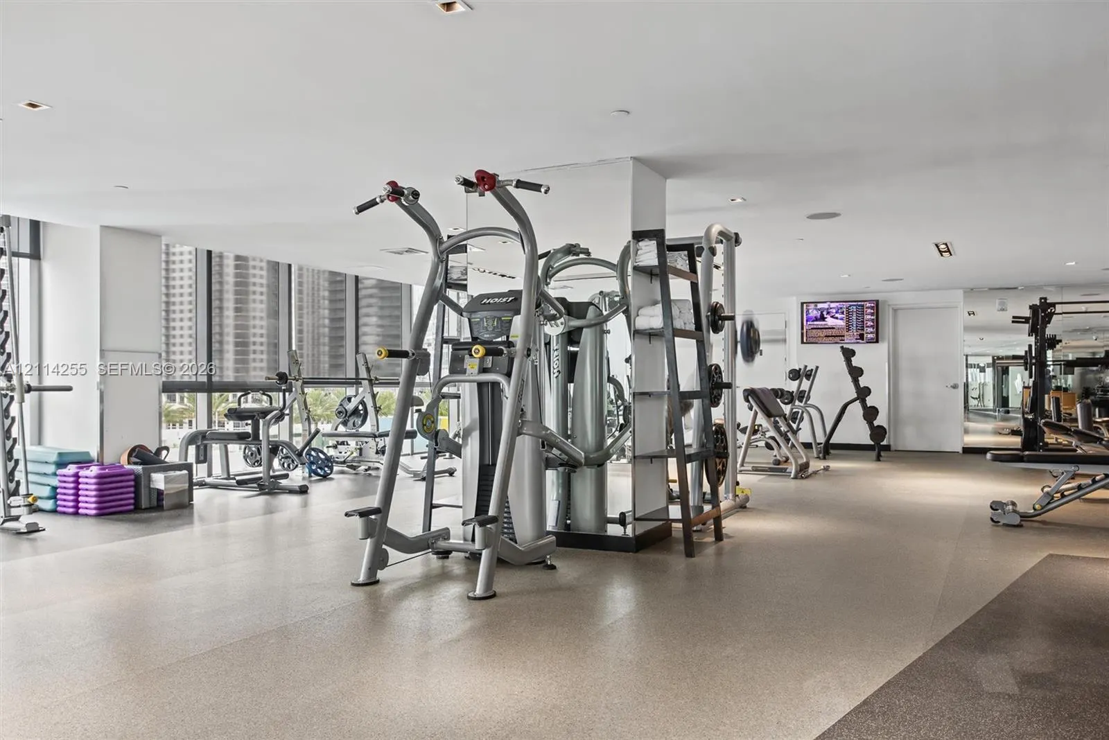 900 Biscayne Boulevard #1705