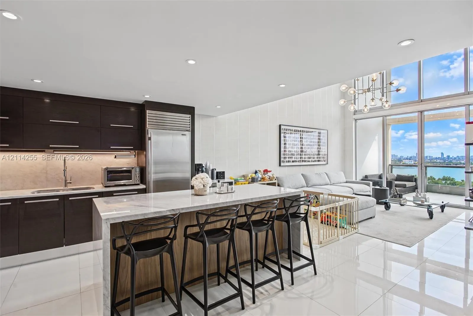 900 Biscayne Boulevard #1705