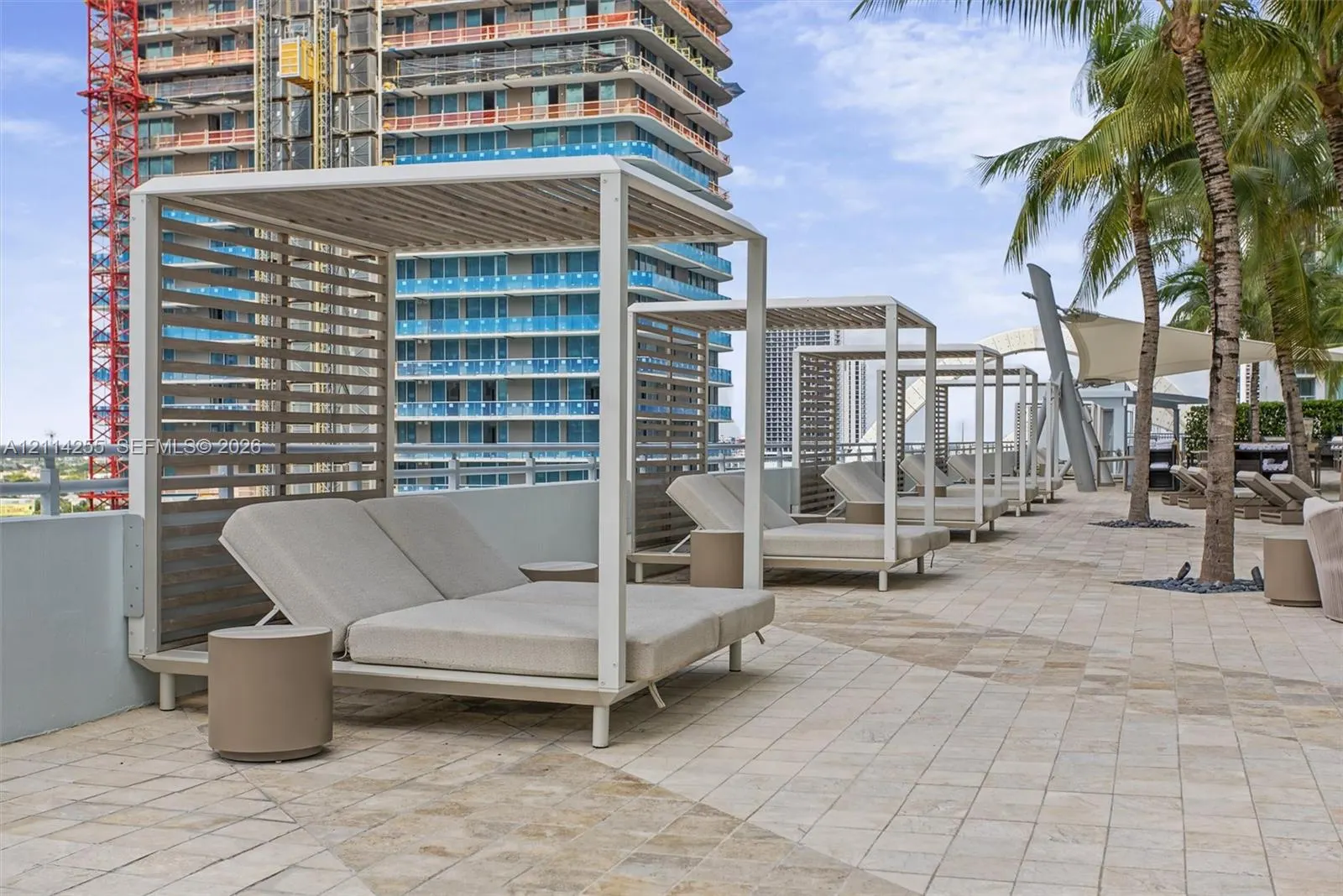 900 Biscayne Boulevard #1705