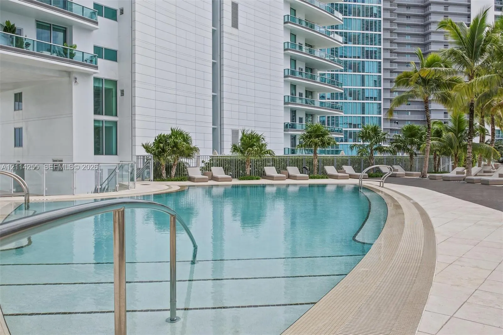 900 Biscayne Boulevard #1705