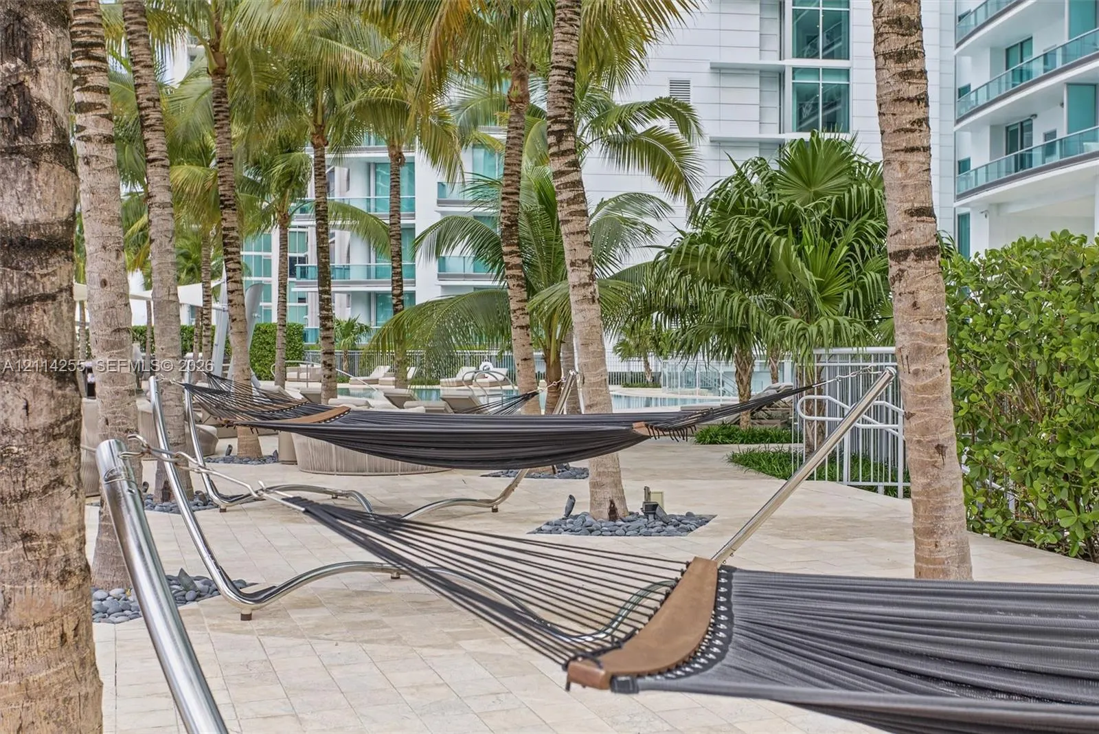 900 Biscayne Boulevard #1705
