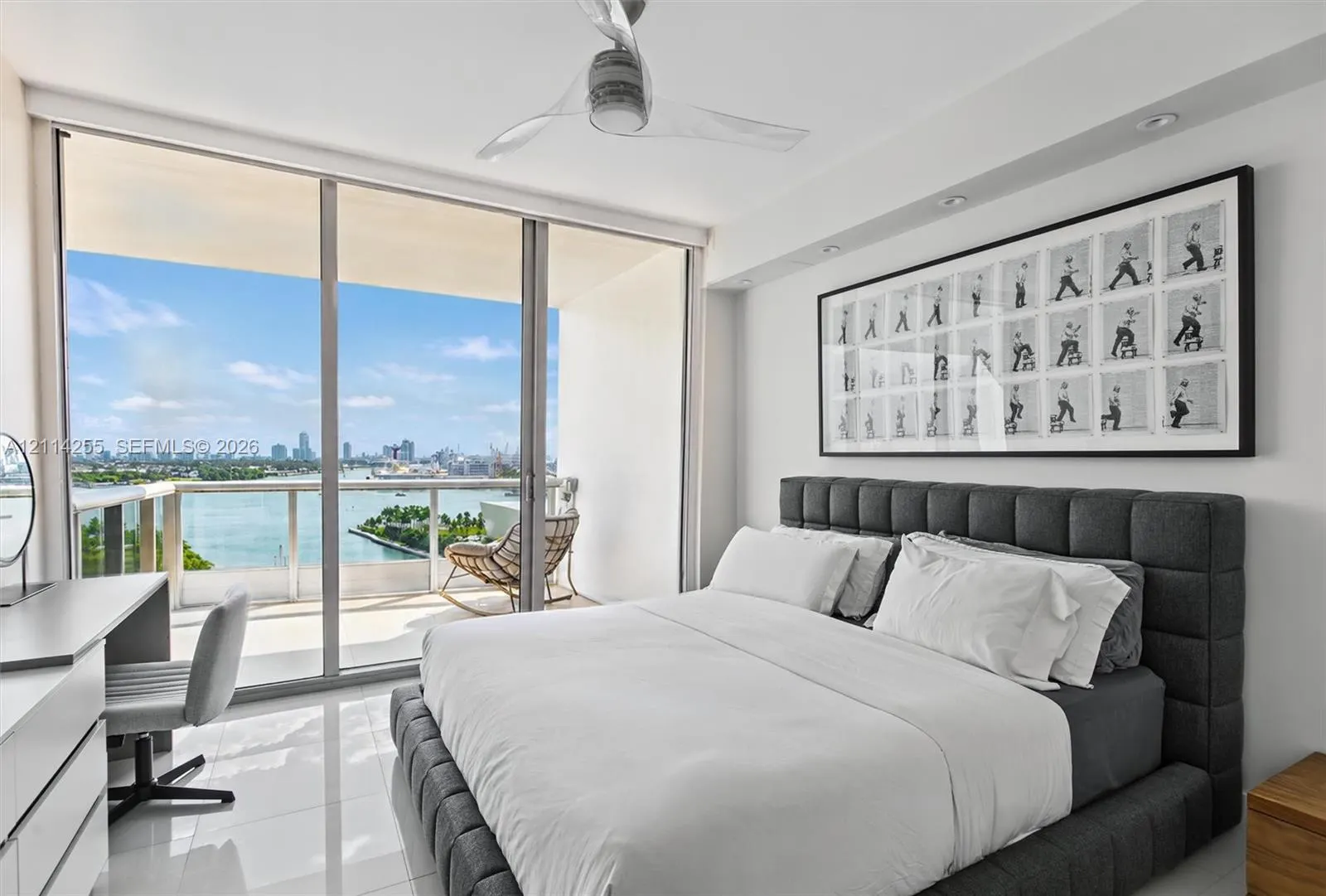 900 Biscayne Boulevard #1705