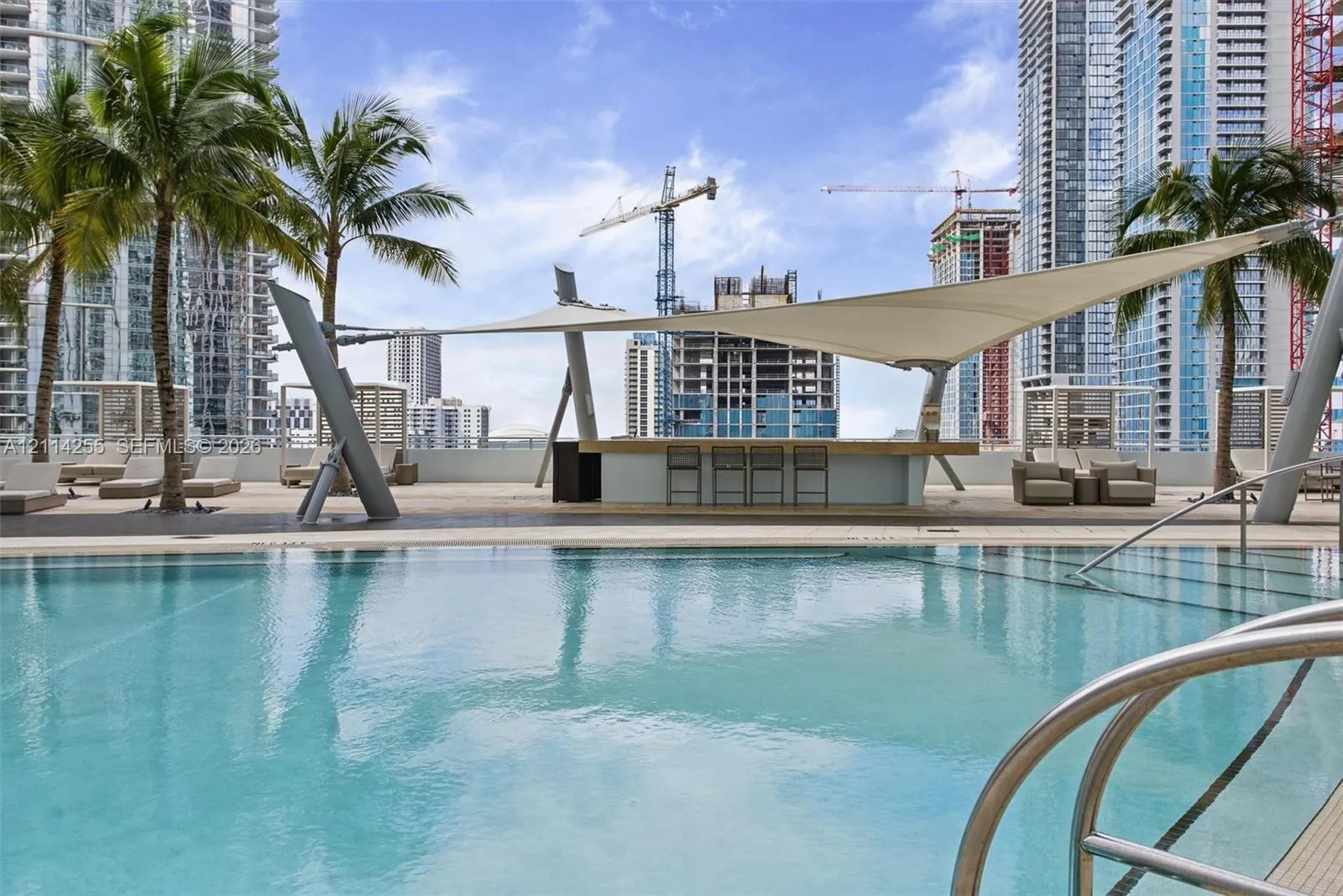 900 Biscayne Boulevard #1705