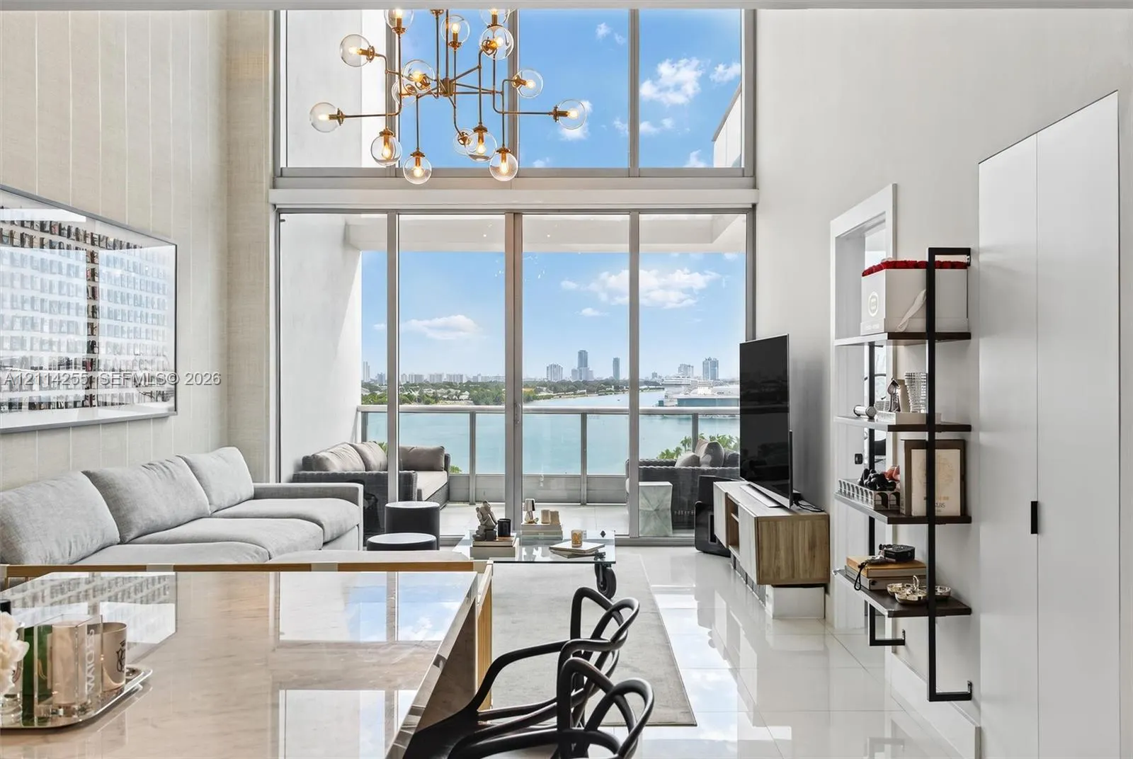 900 Biscayne Boulevard #1705