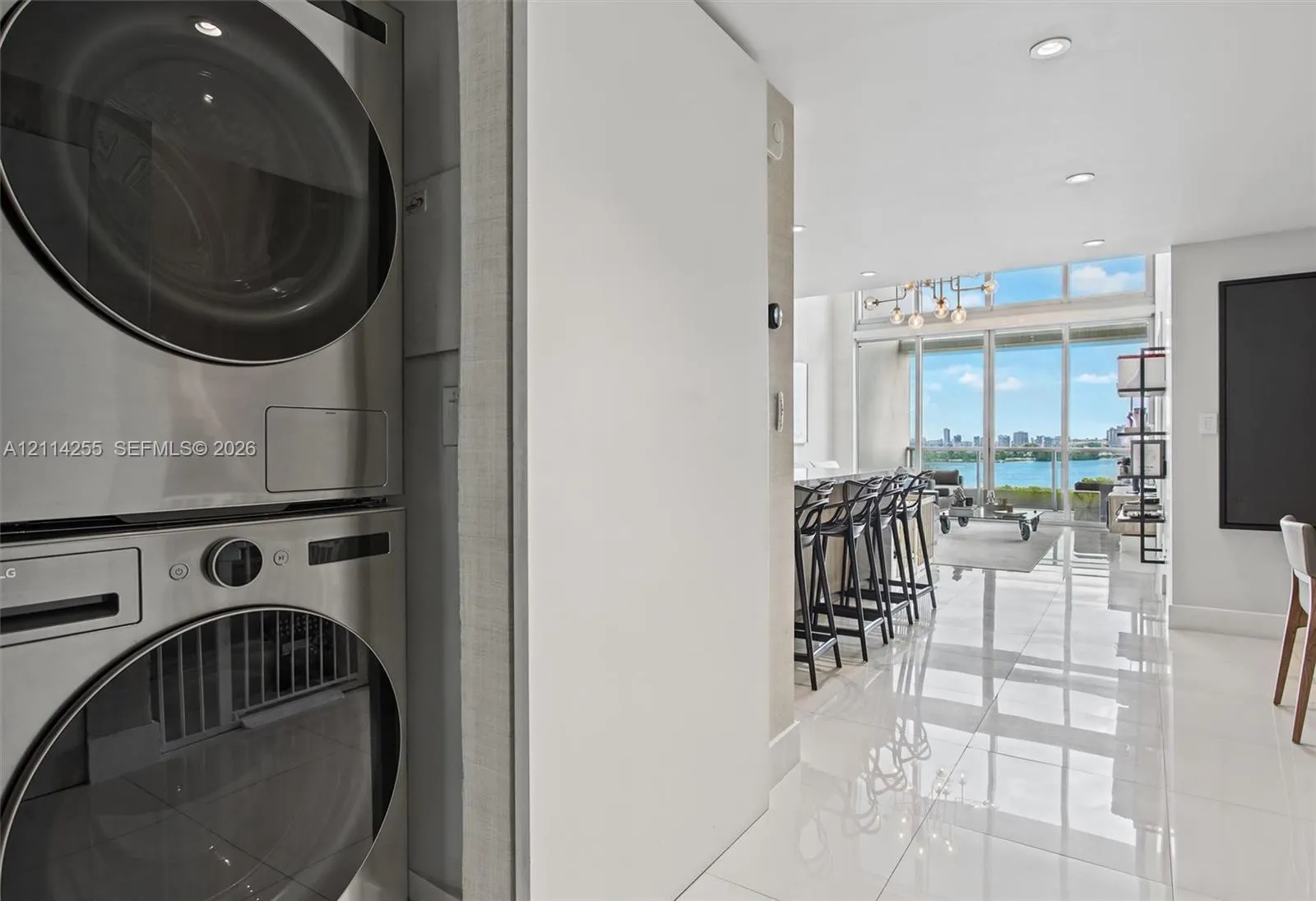 900 Biscayne Boulevard #1705
