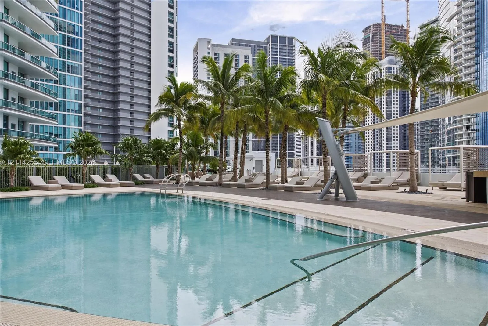 900 Biscayne Boulevard #1705