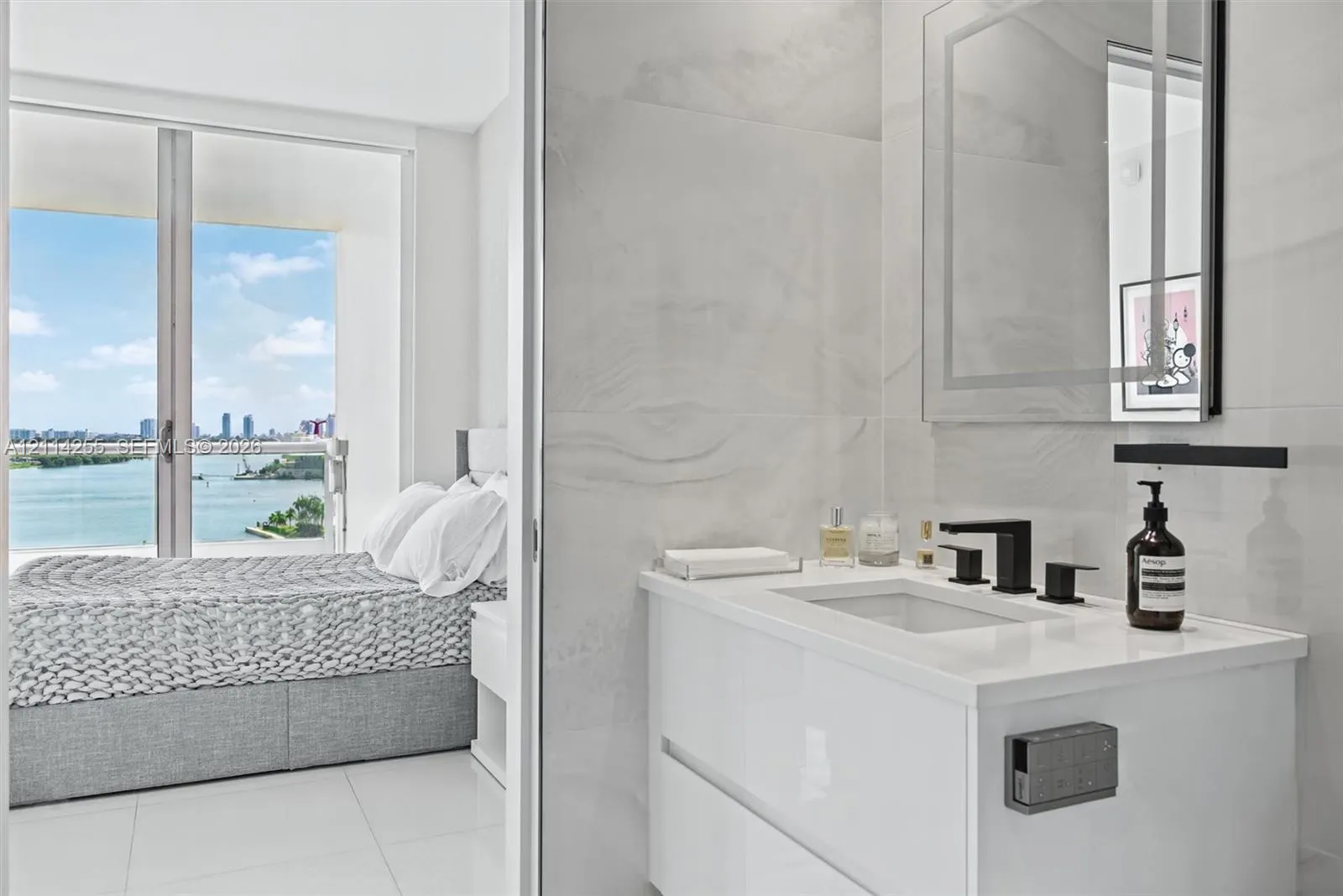 900 Biscayne Boulevard #1705