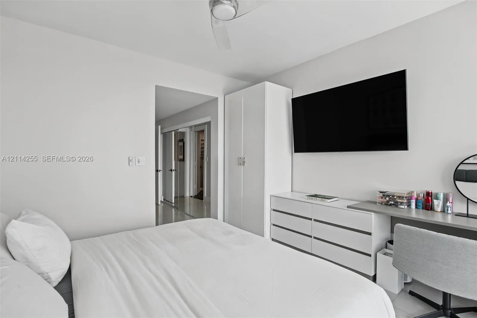 900 Biscayne Boulevard #1705