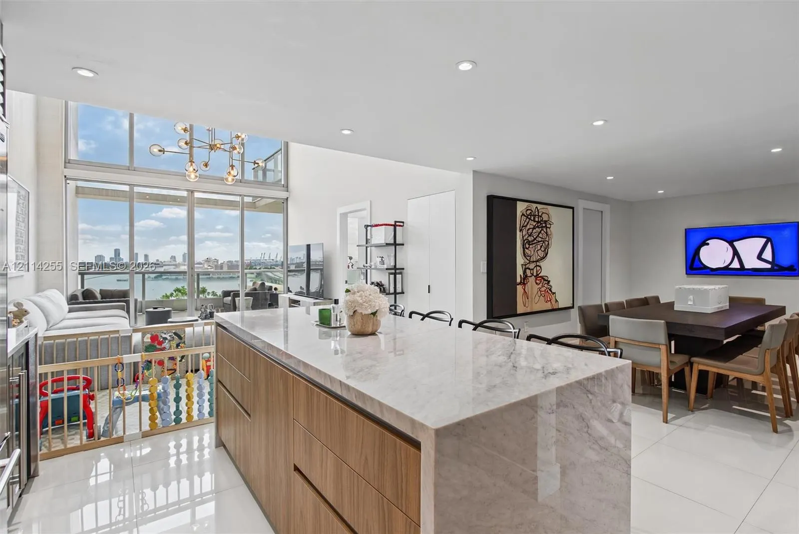 900 Biscayne Boulevard #1705