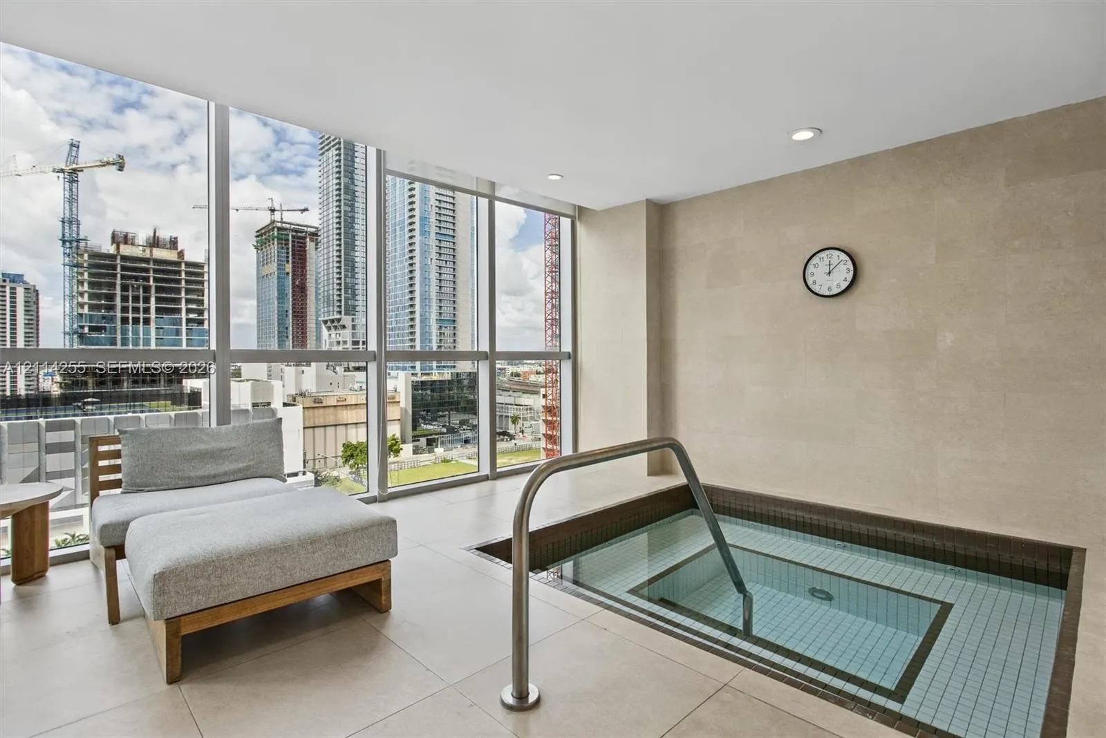900 Biscayne Boulevard #1705