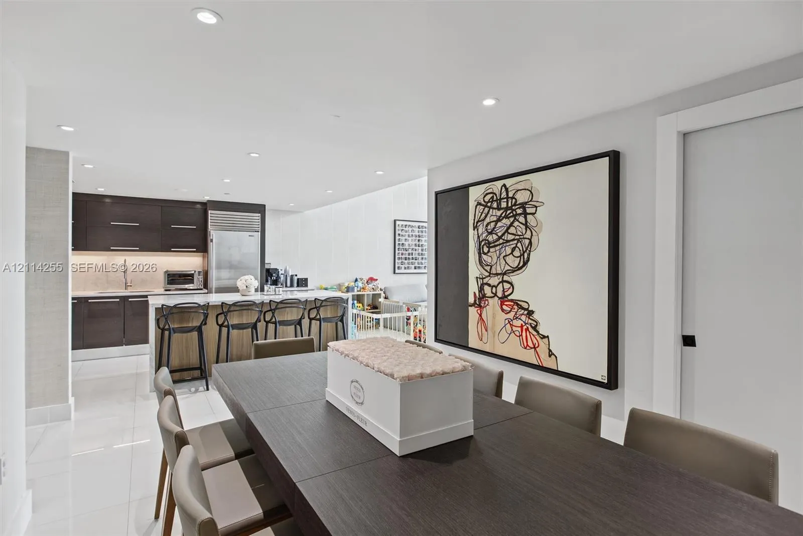 900 Biscayne Boulevard #1705