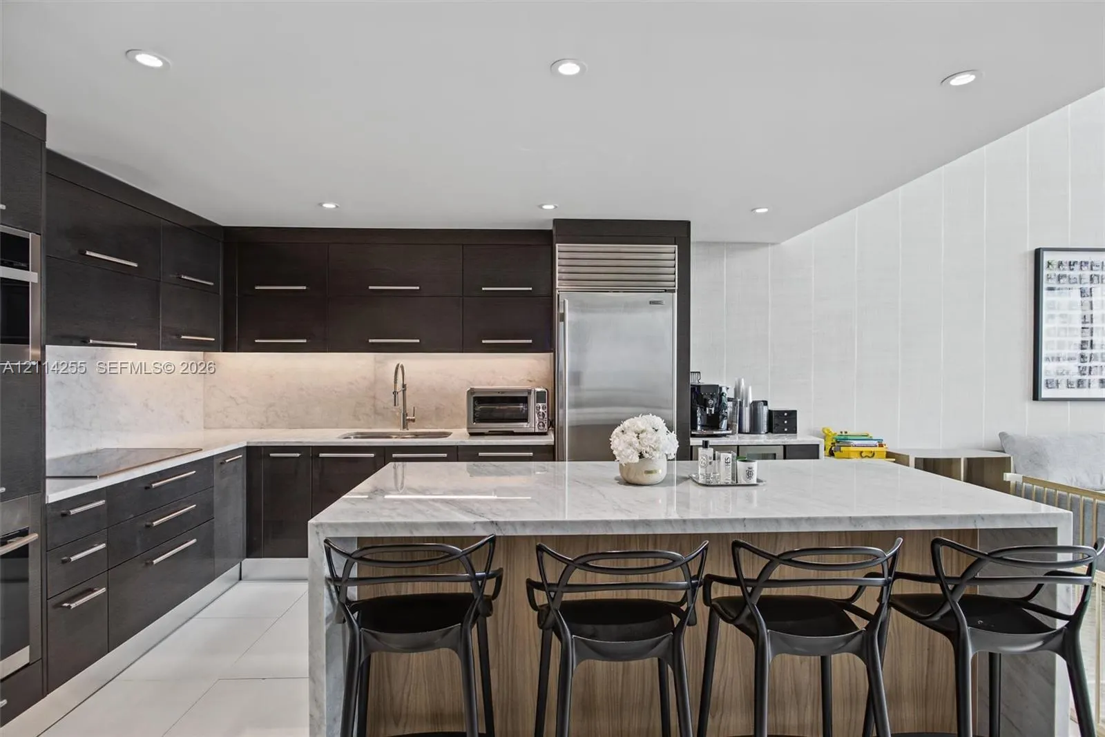 900 Biscayne Boulevard #1705