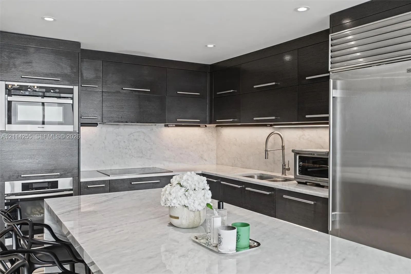 900 Biscayne Boulevard #1705