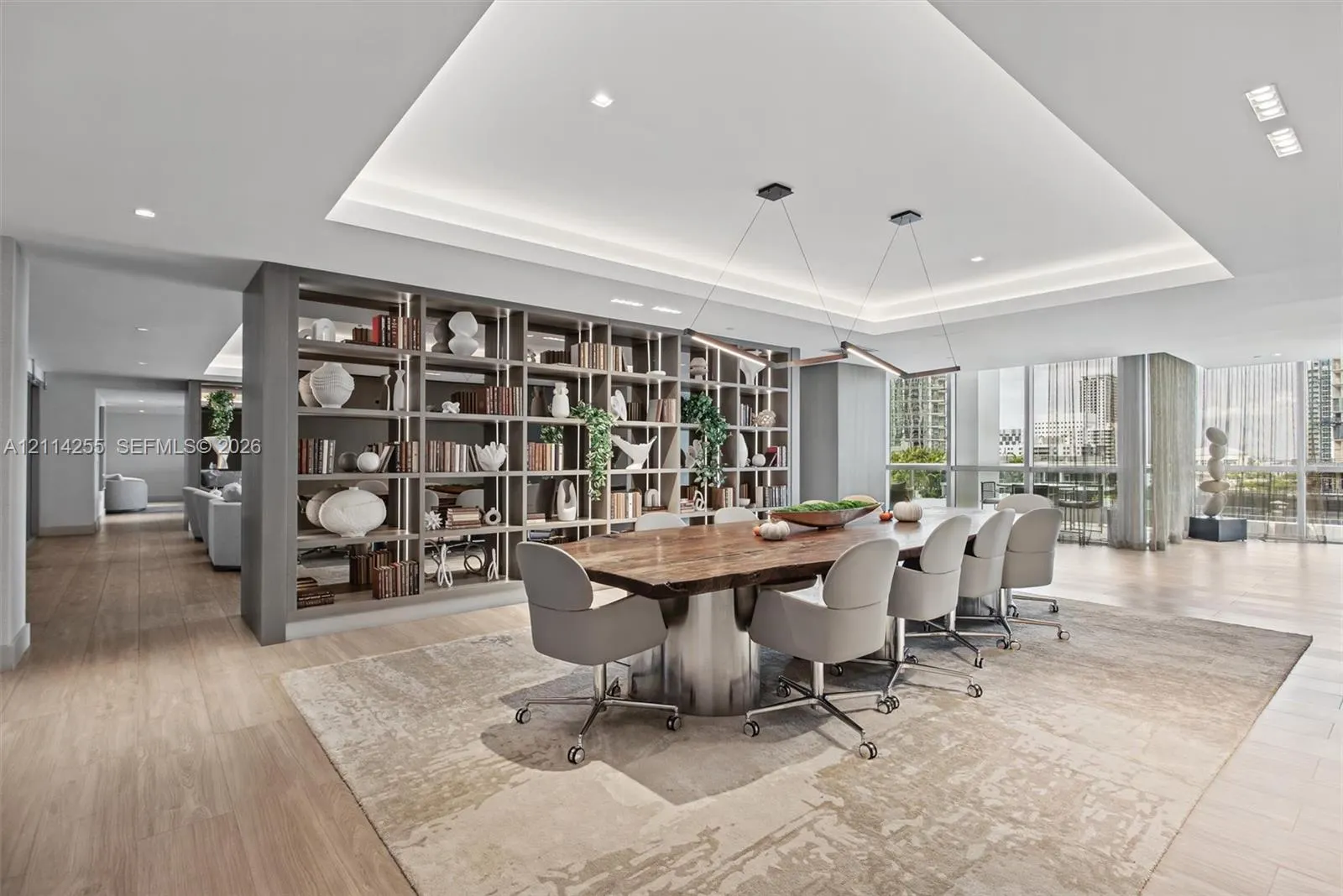 900 Biscayne Boulevard #1705