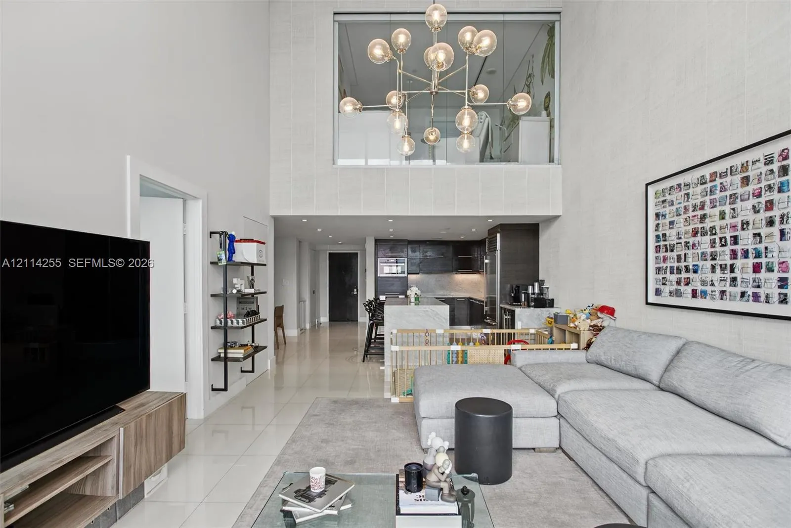 900 Biscayne Boulevard #1705