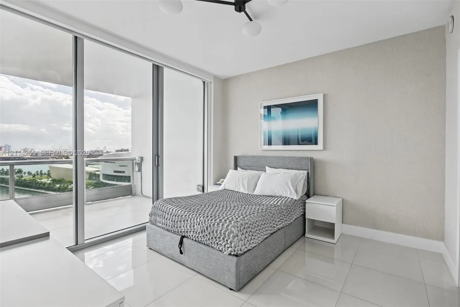 900 Biscayne Boulevard #1705