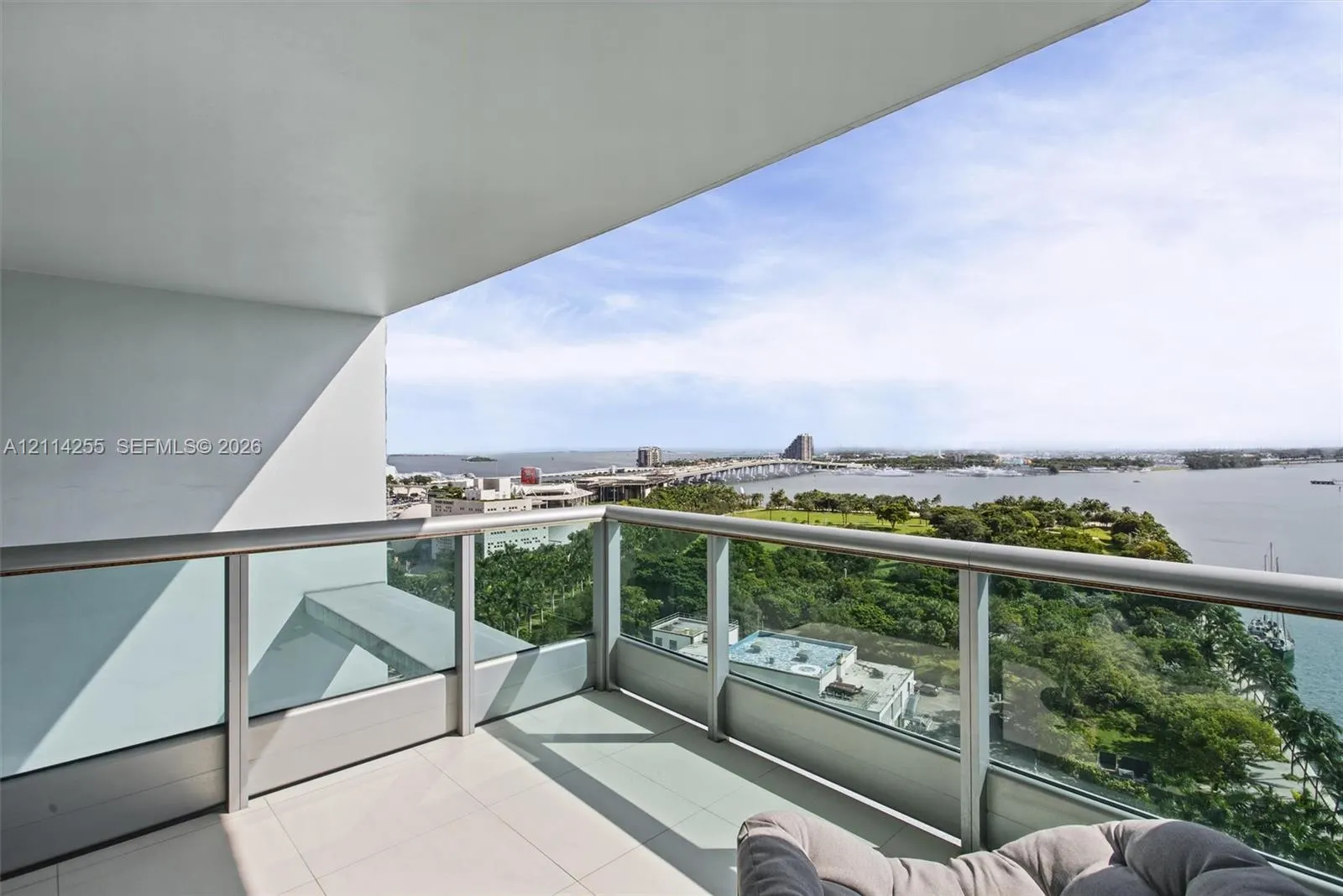 900 Biscayne Boulevard #1705