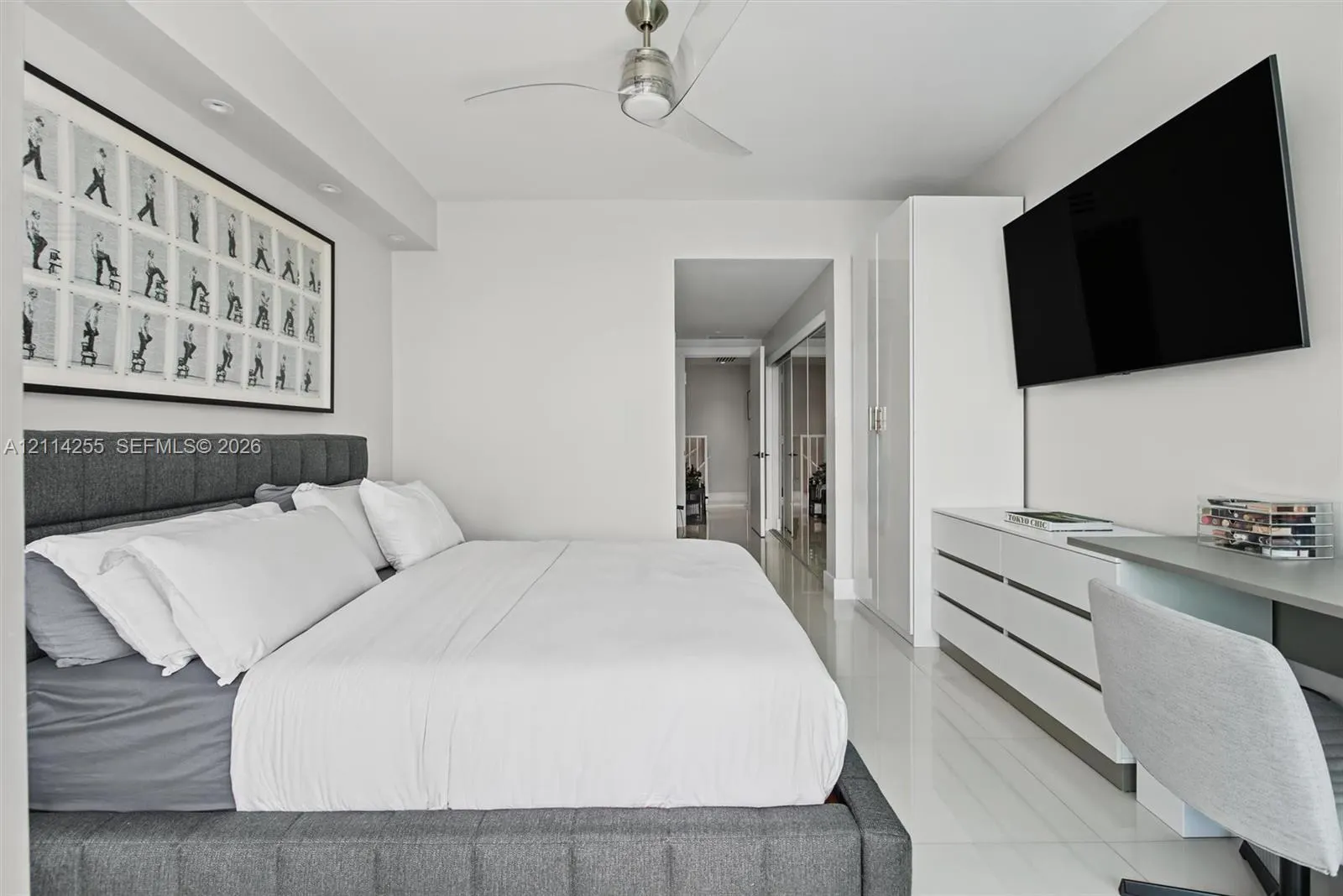 900 Biscayne Boulevard #1705