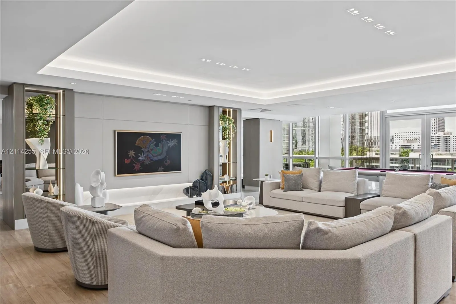 900 Biscayne Boulevard #1705