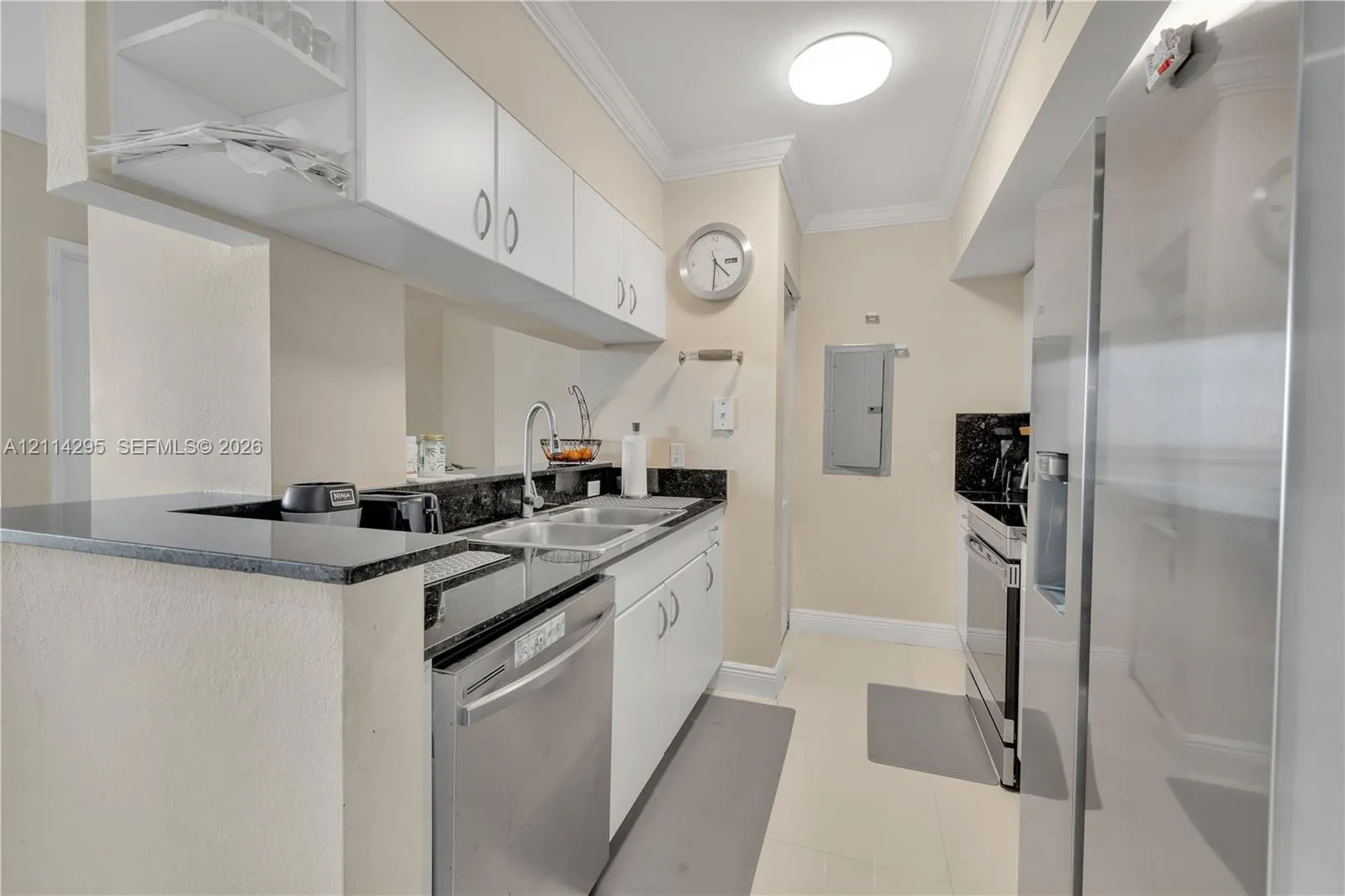 1625 Kennedy Causeway #1204B