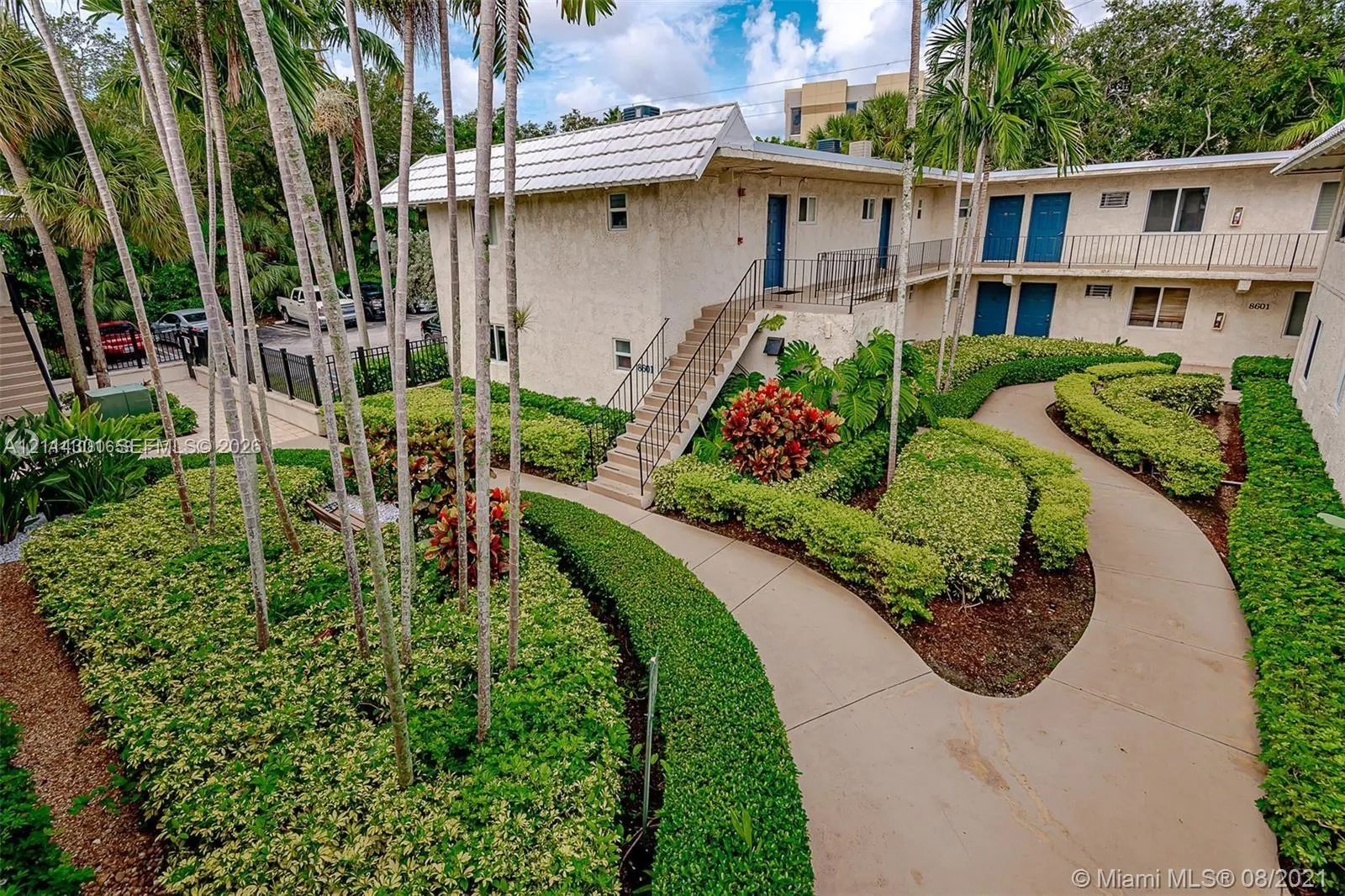 8605 SW 68th Court #5