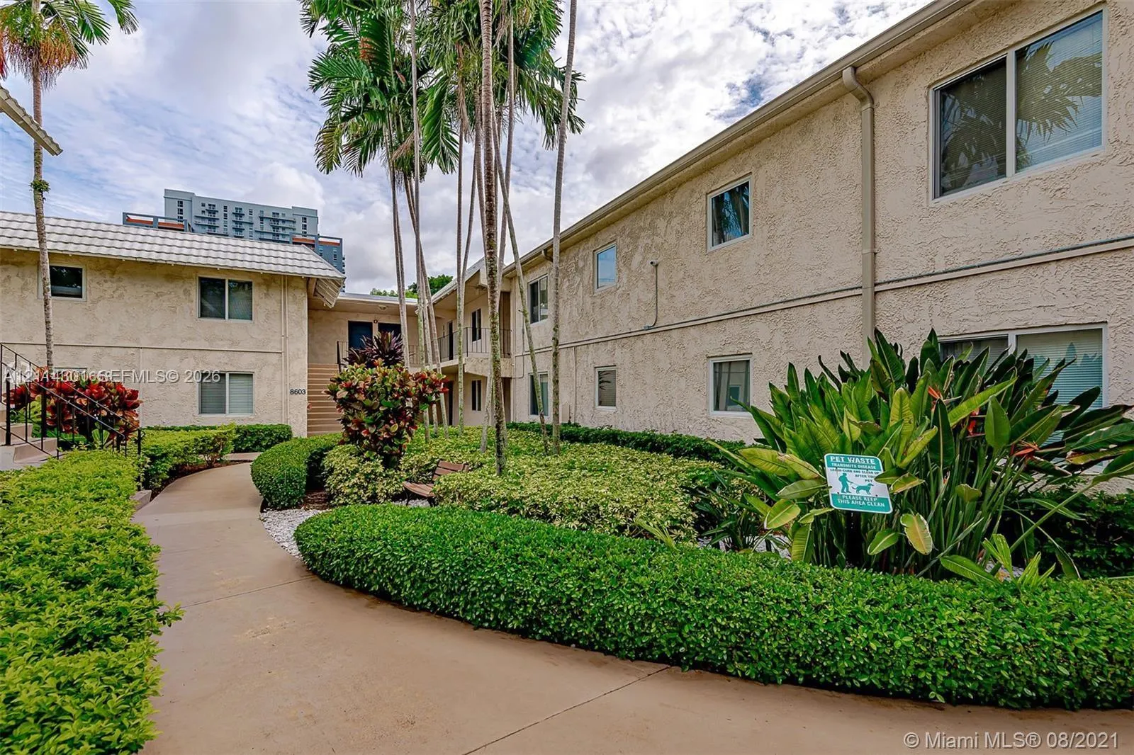 8605 SW 68th Court #5
