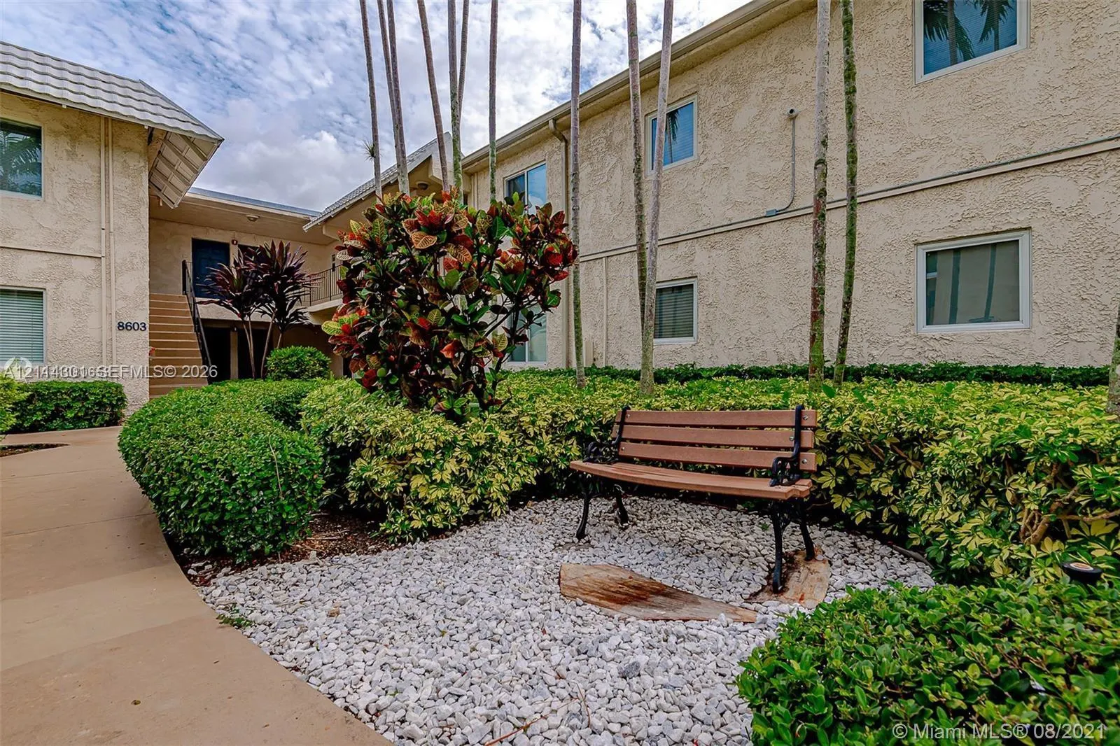 8605 SW 68th Court #5