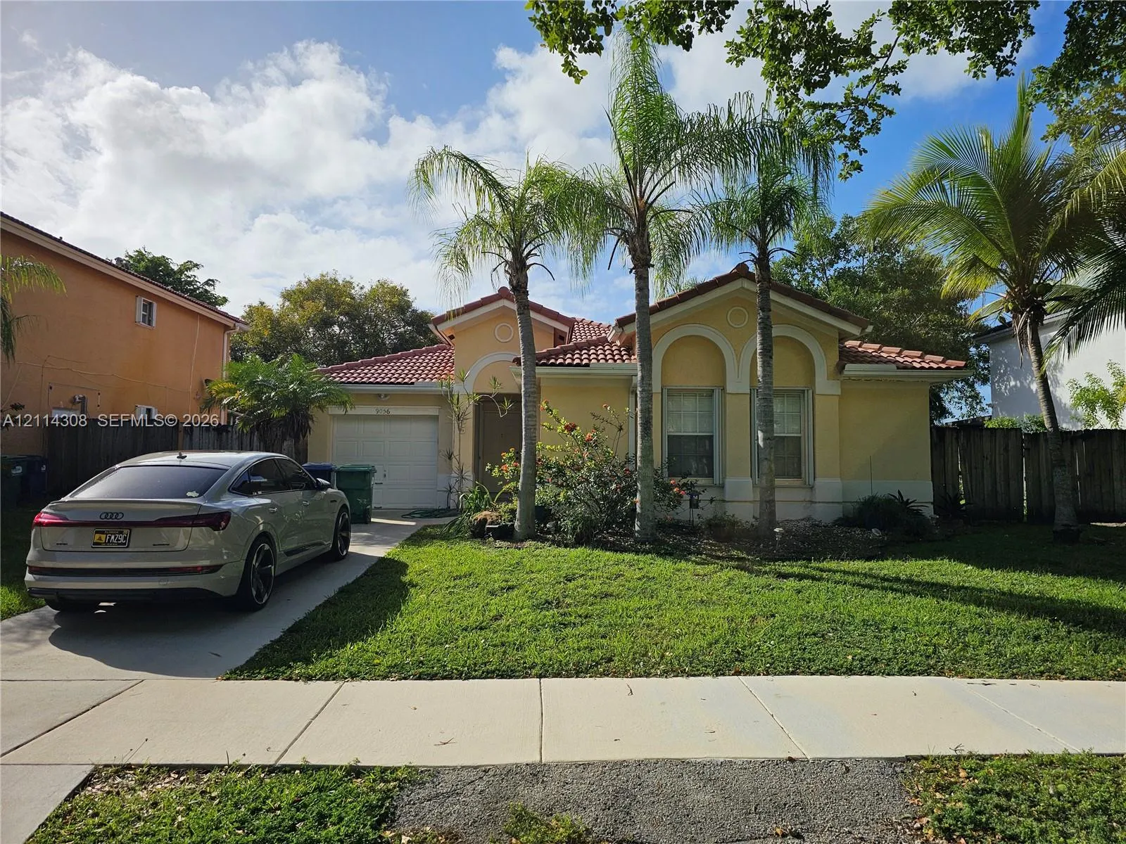 9056 SW 213th Street