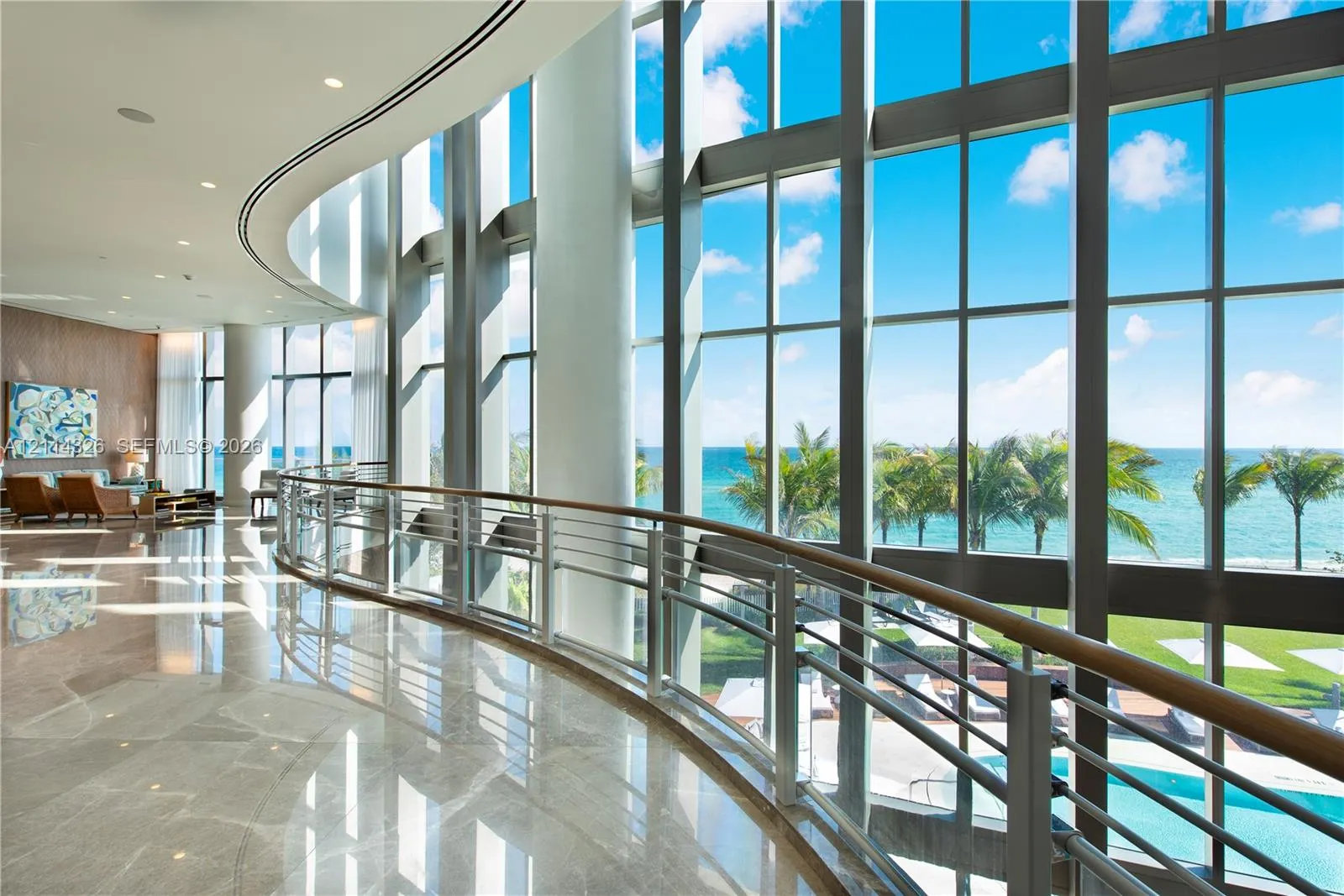 15701 Collins Avenue #4601