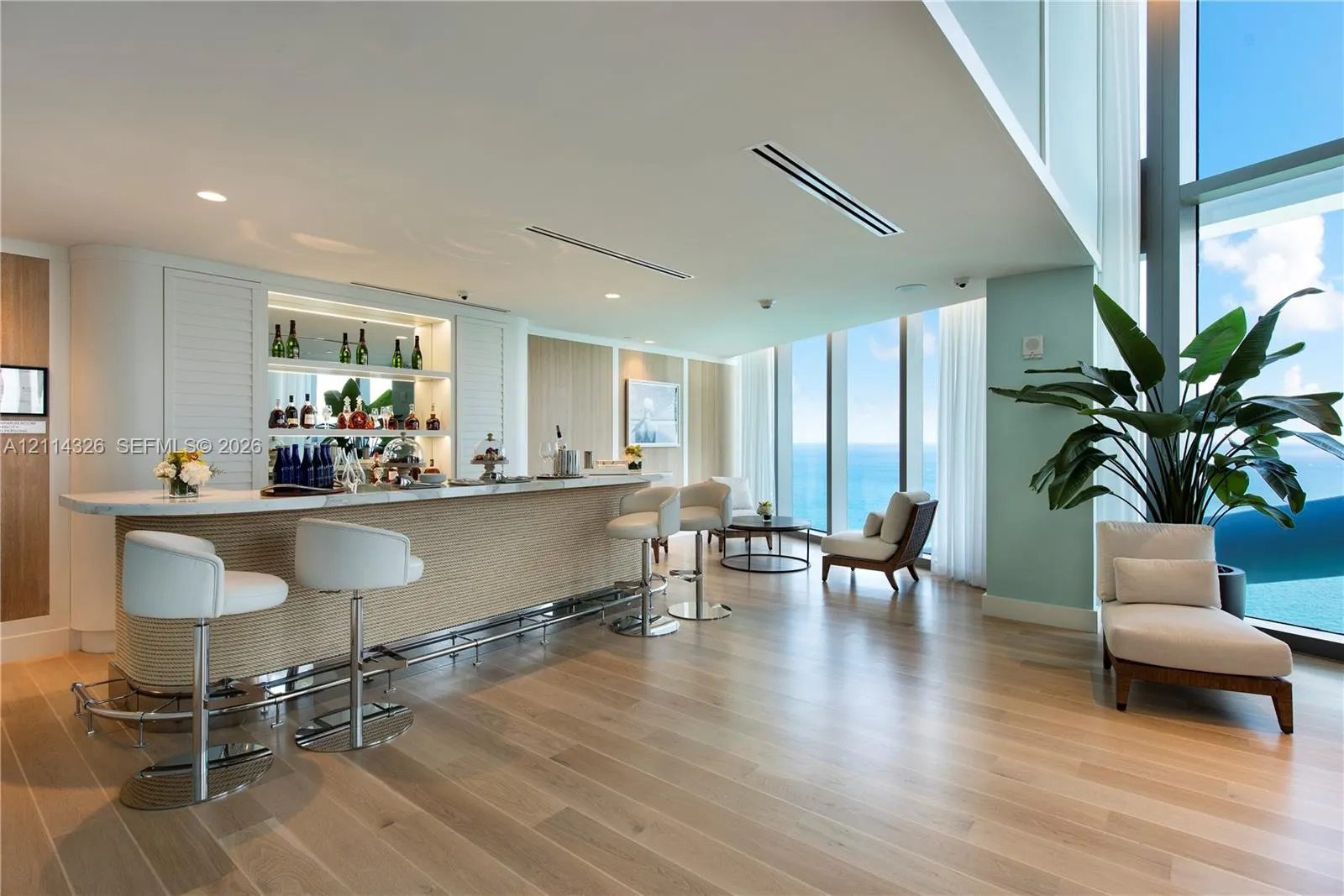 15701 Collins Avenue #4601