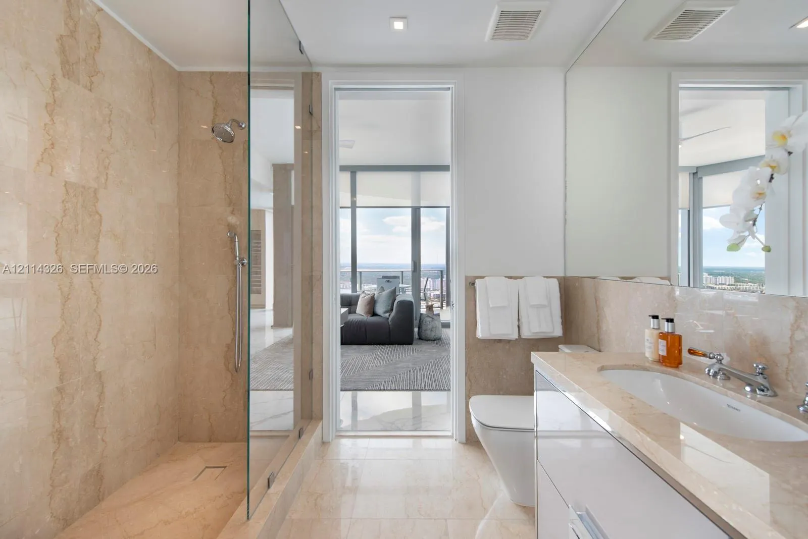15701 Collins Avenue #4601