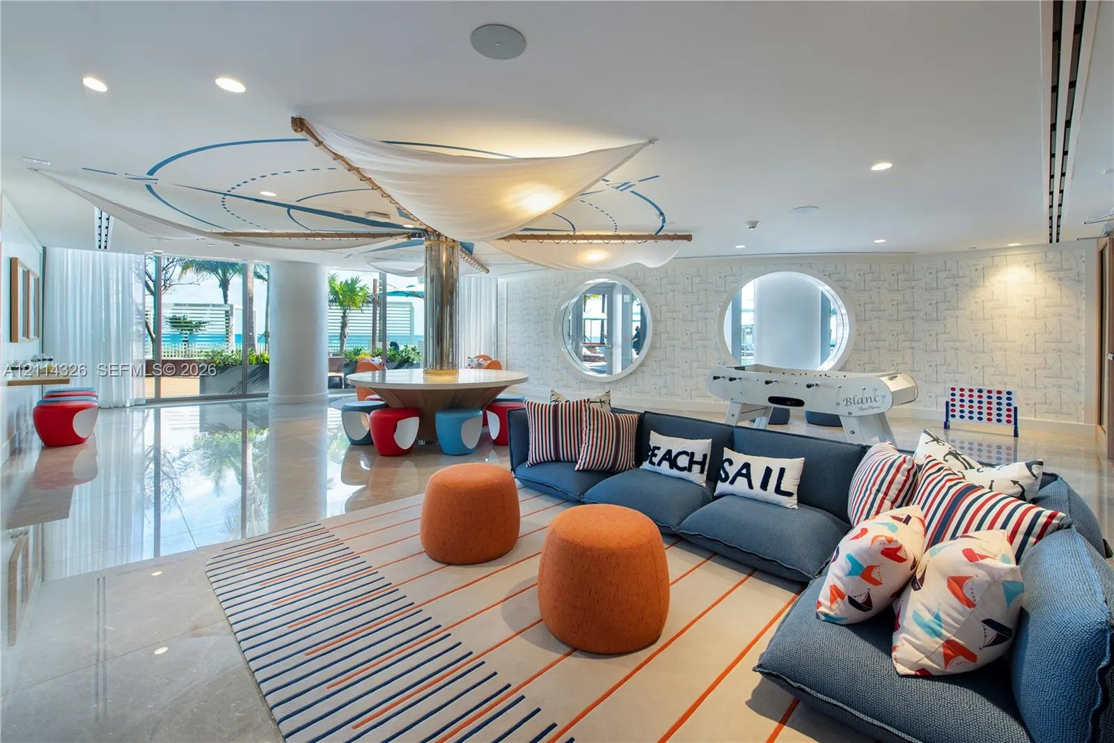 15701 Collins Avenue #4601