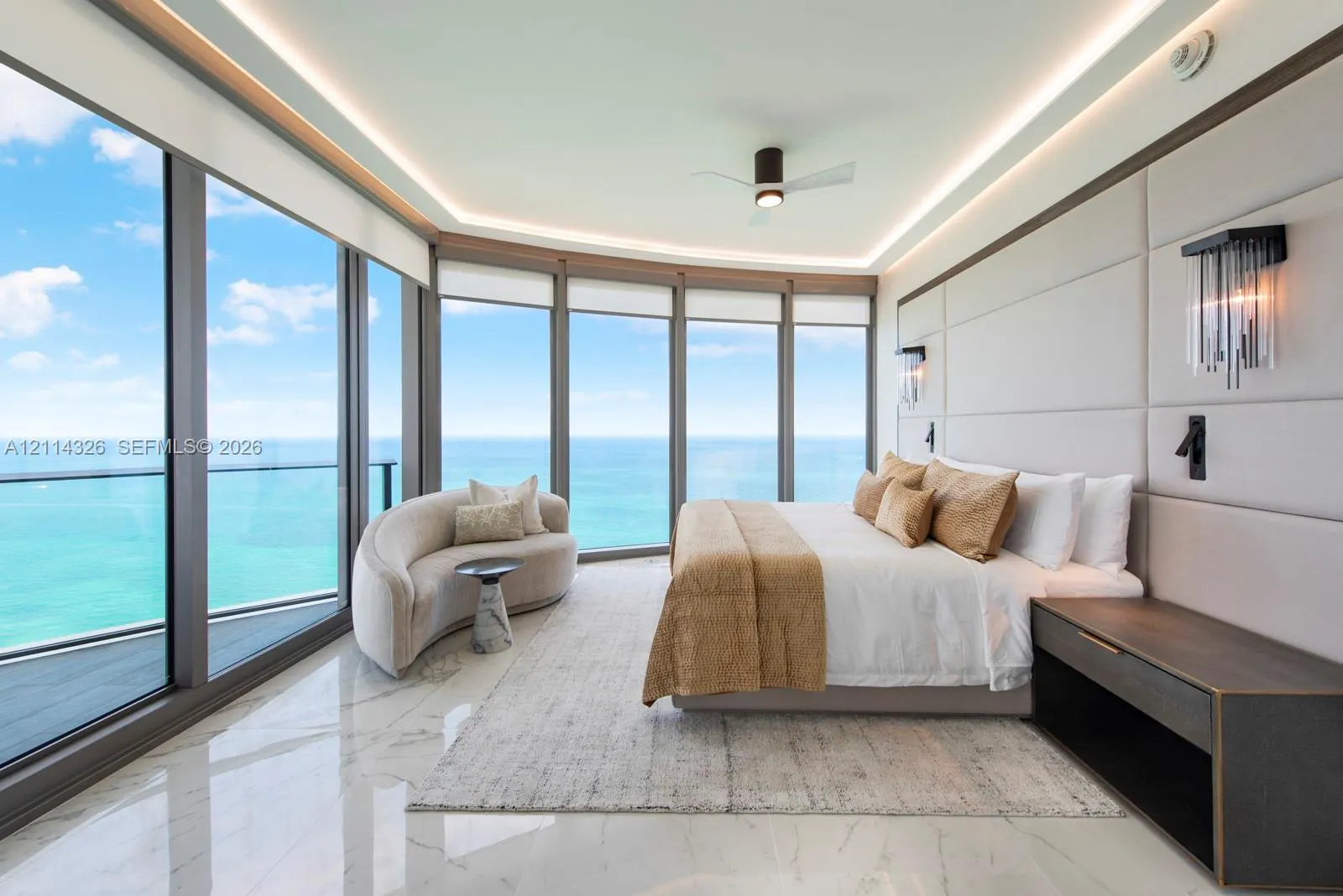 15701 Collins Avenue #4601