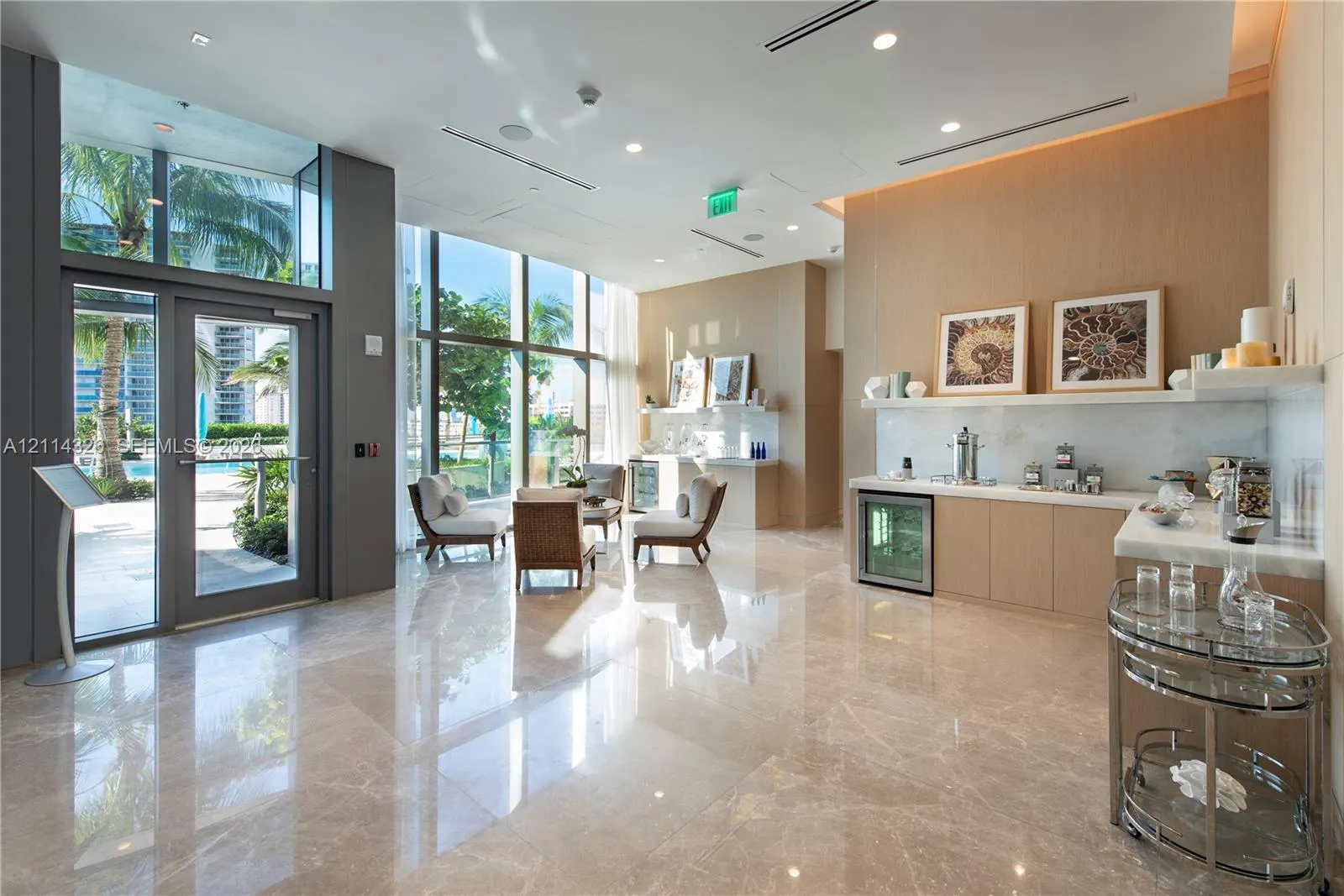 15701 Collins Avenue #4601
