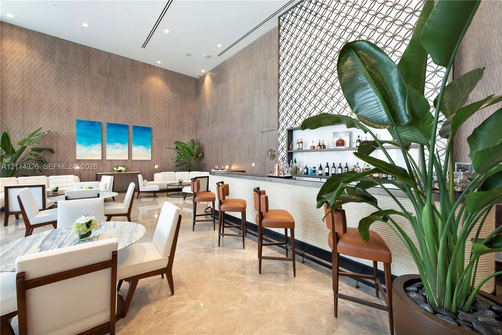 15701 Collins Avenue #4601