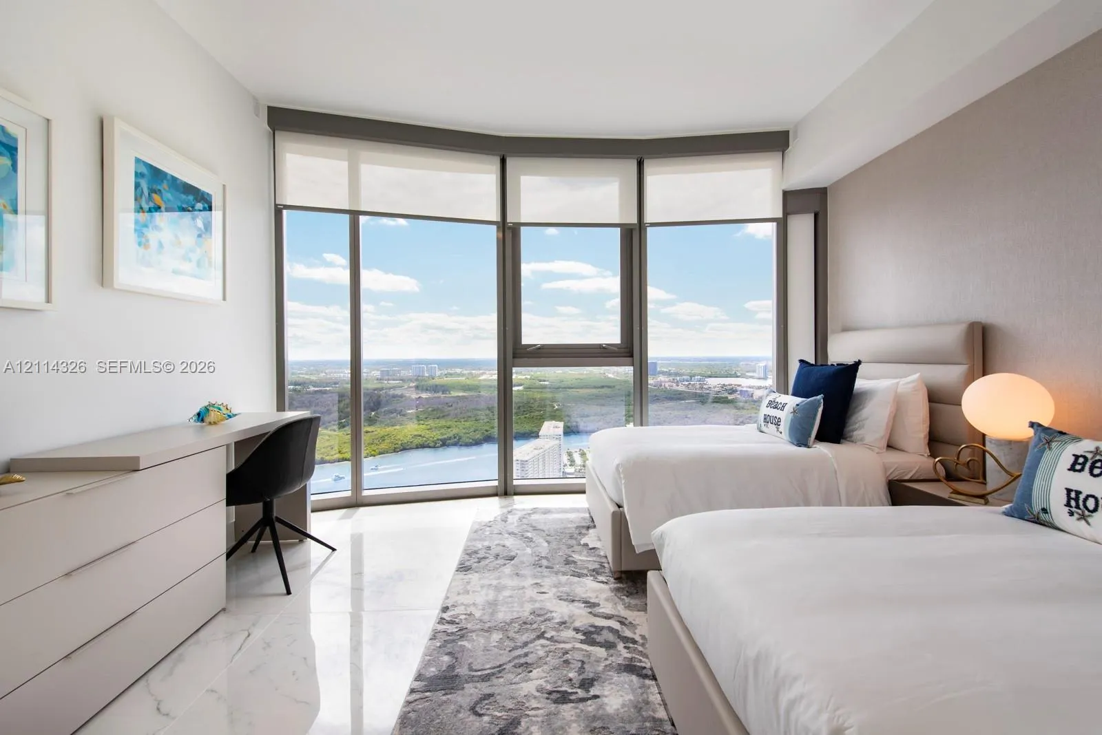 15701 Collins Avenue #4601