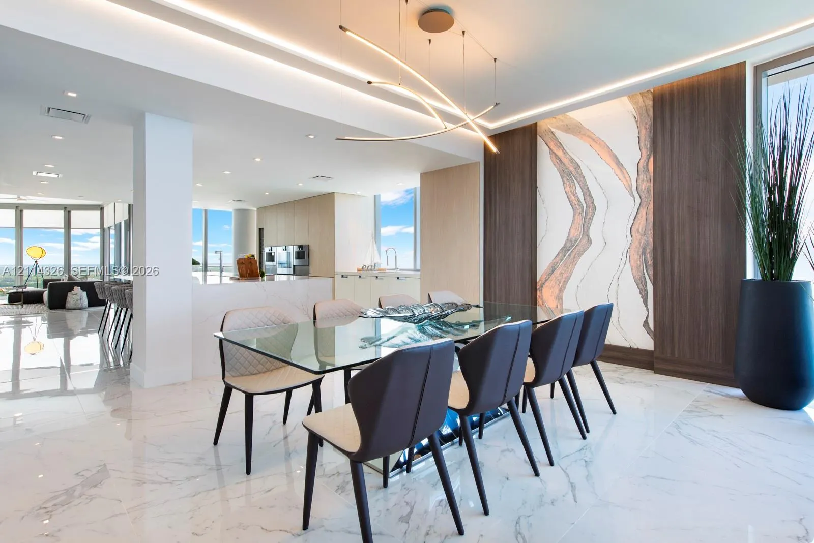 15701 Collins Avenue #4601