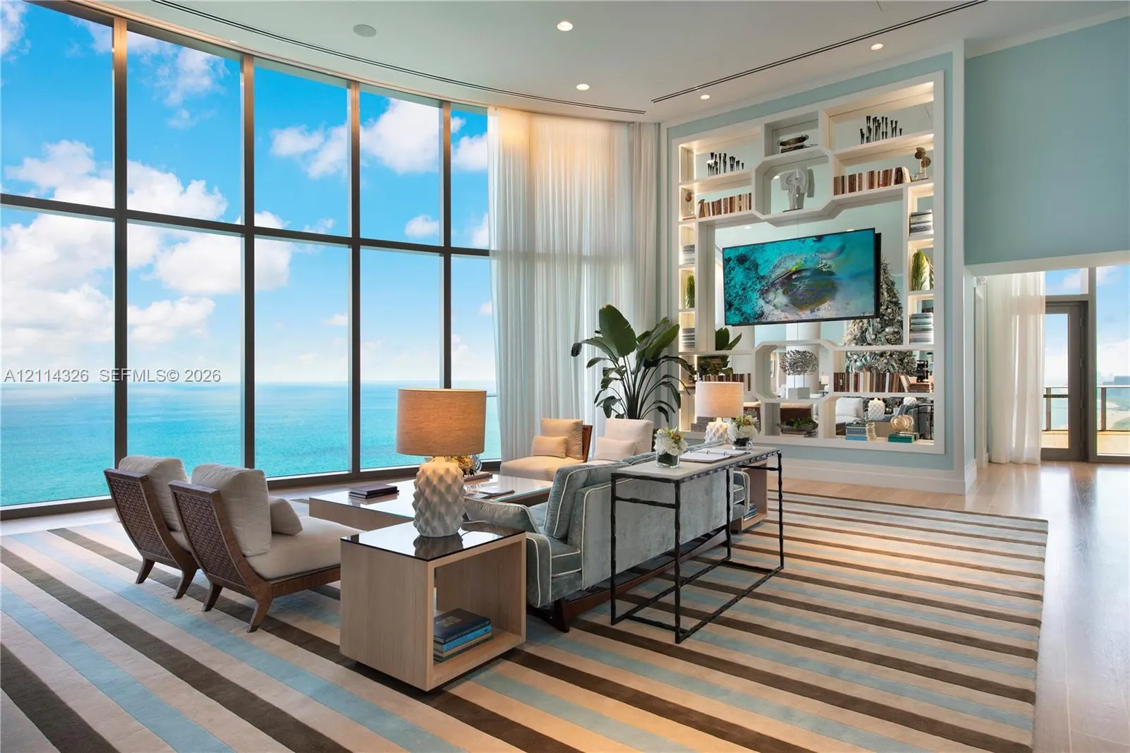 15701 Collins Avenue #4601