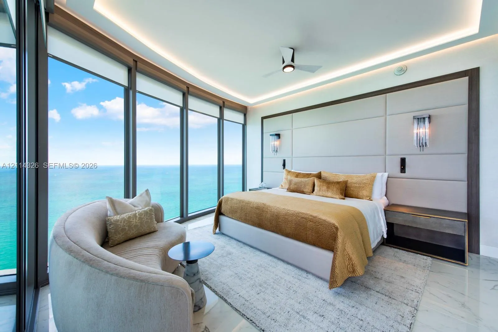 15701 Collins Avenue #4601