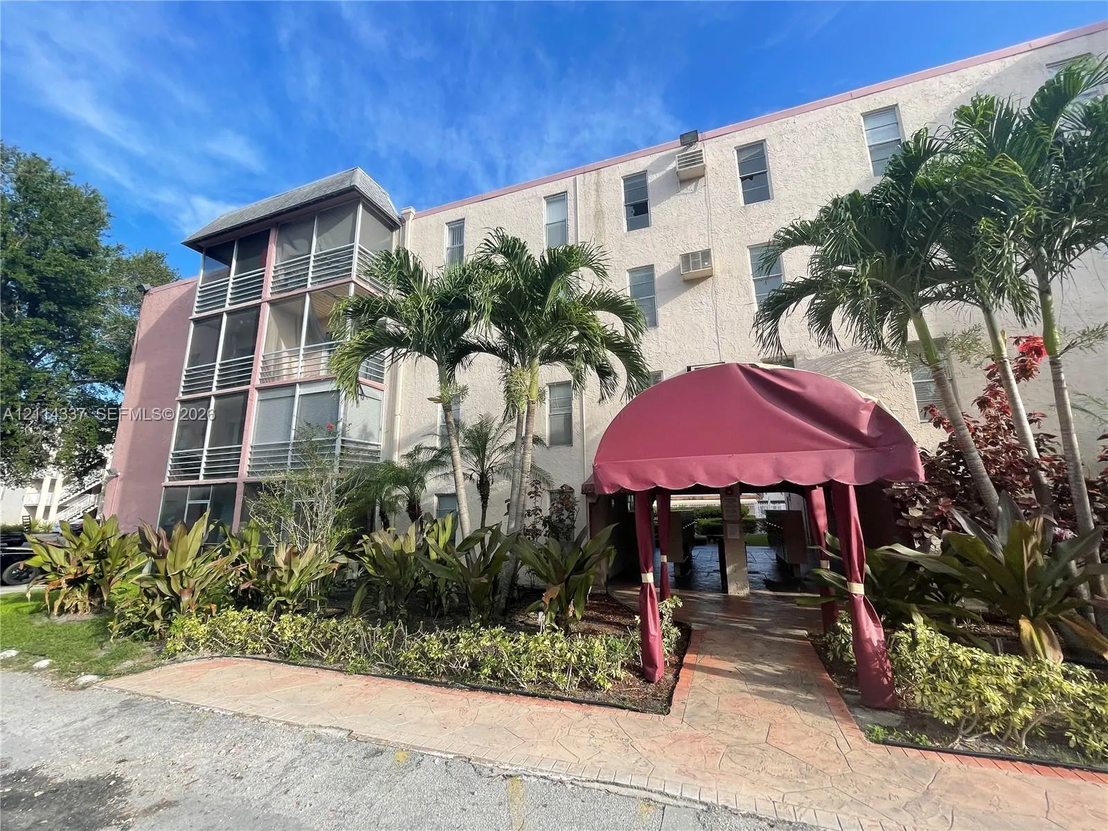 2800 NW 56th Avenue #F104