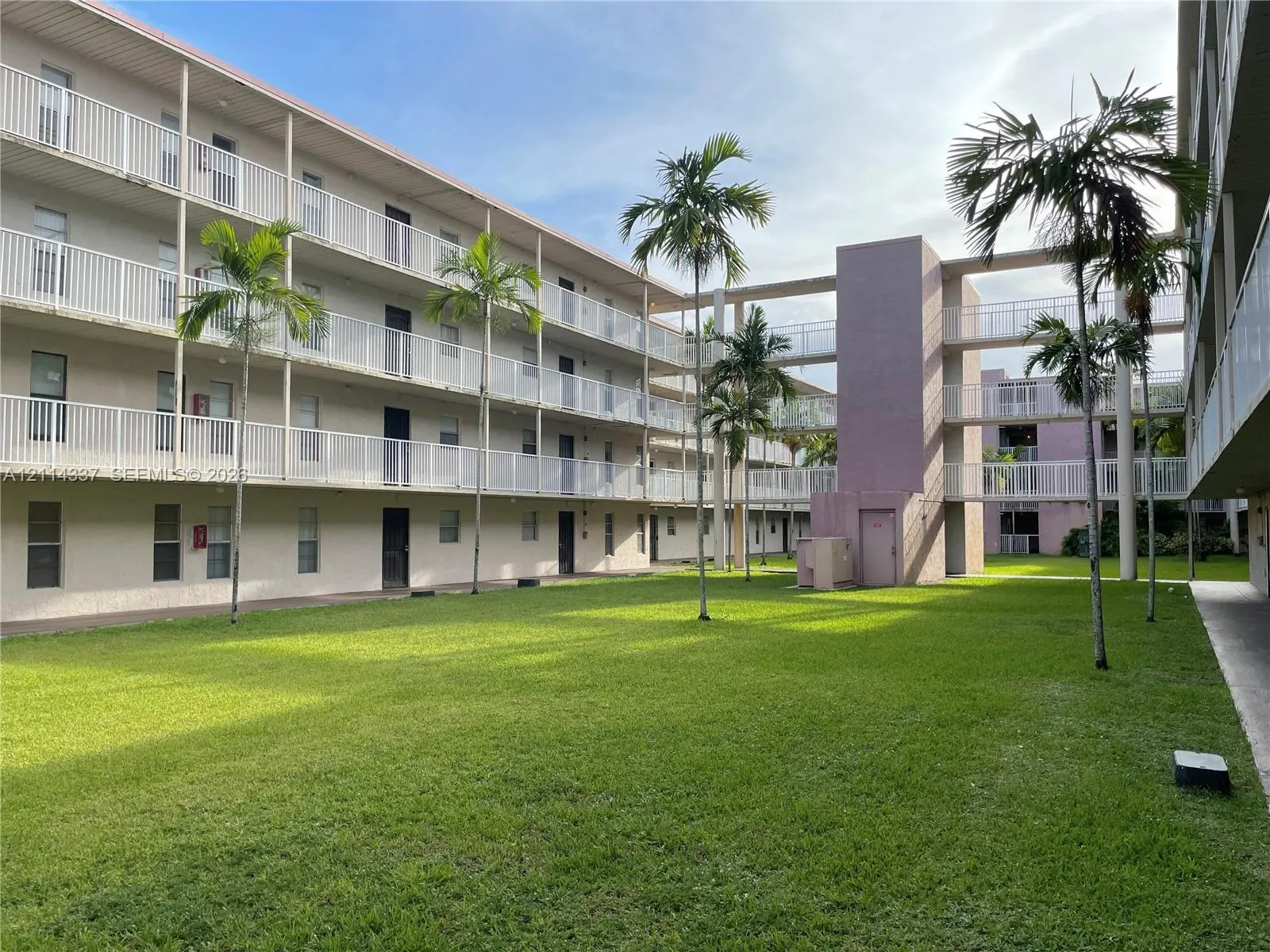 2800 NW 56th Avenue #F104