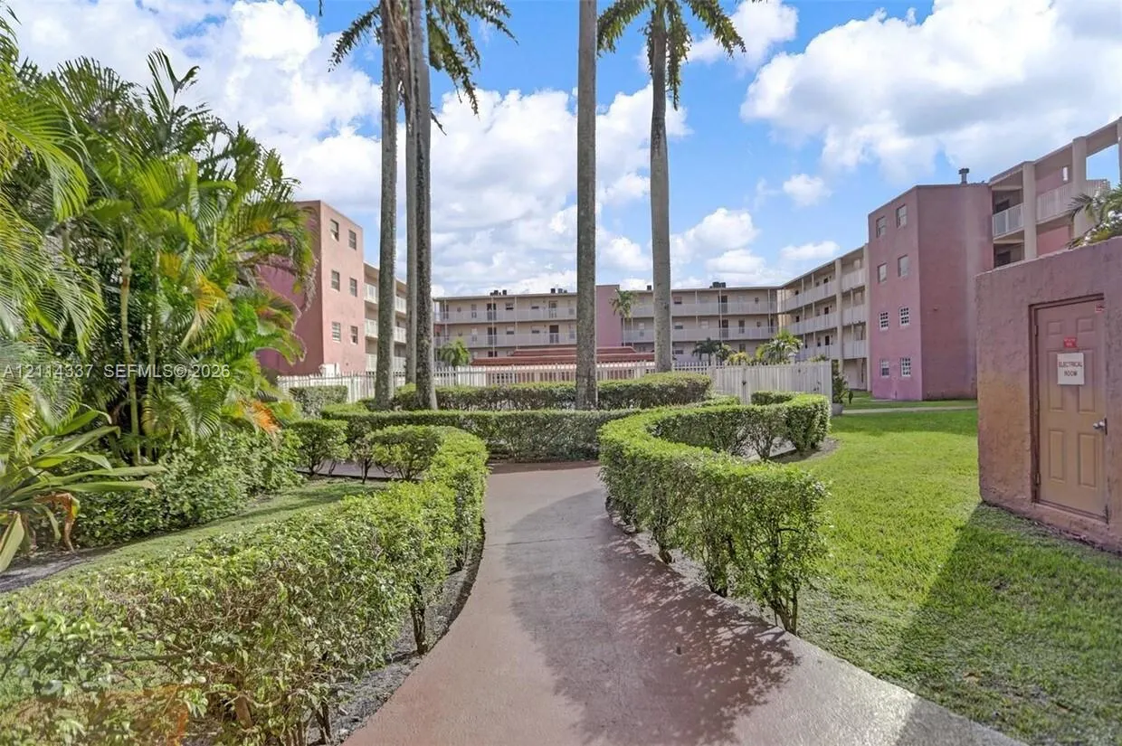 2800 NW 56th Avenue #F104