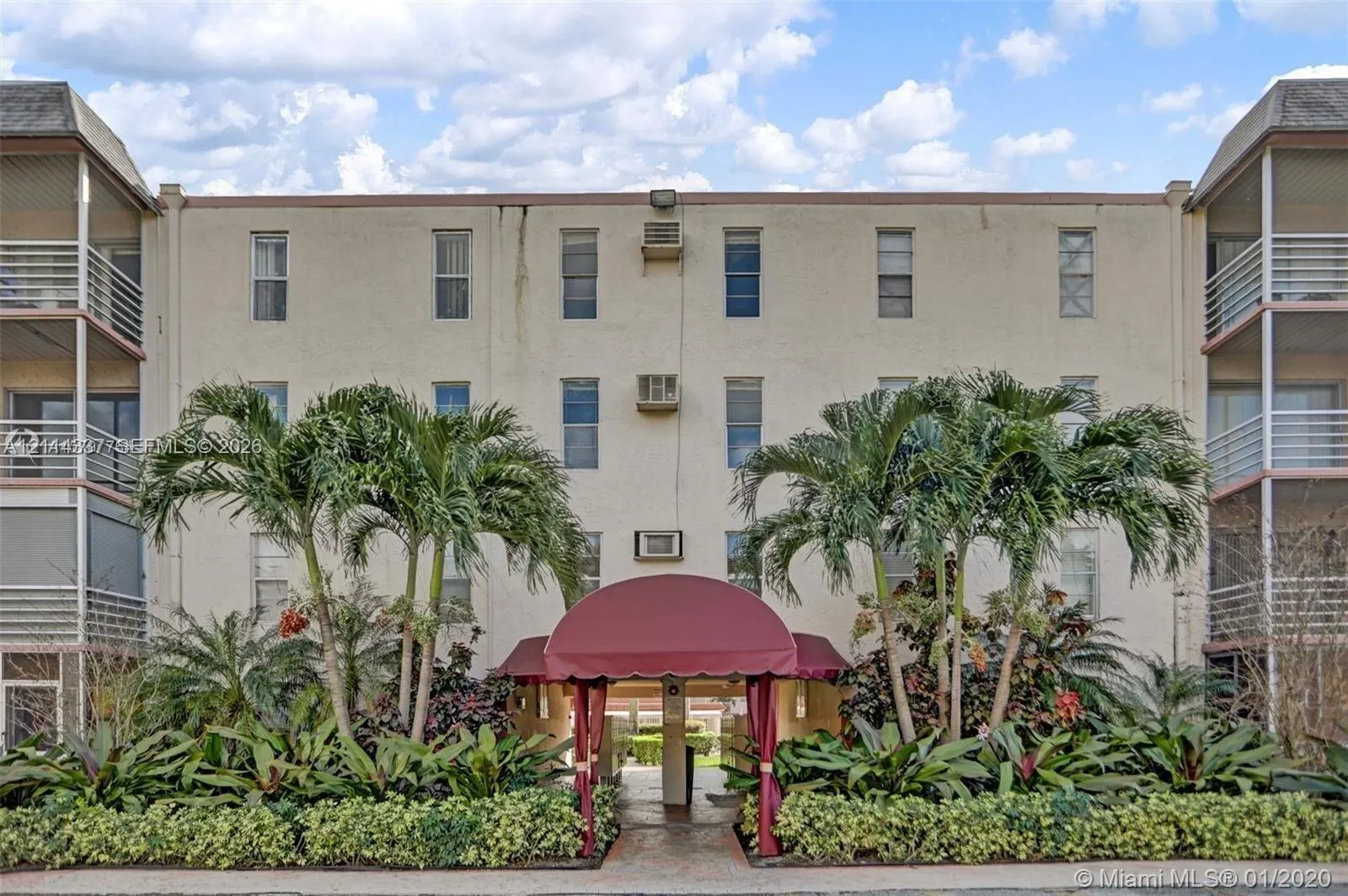 2800 NW 56th Avenue #F104