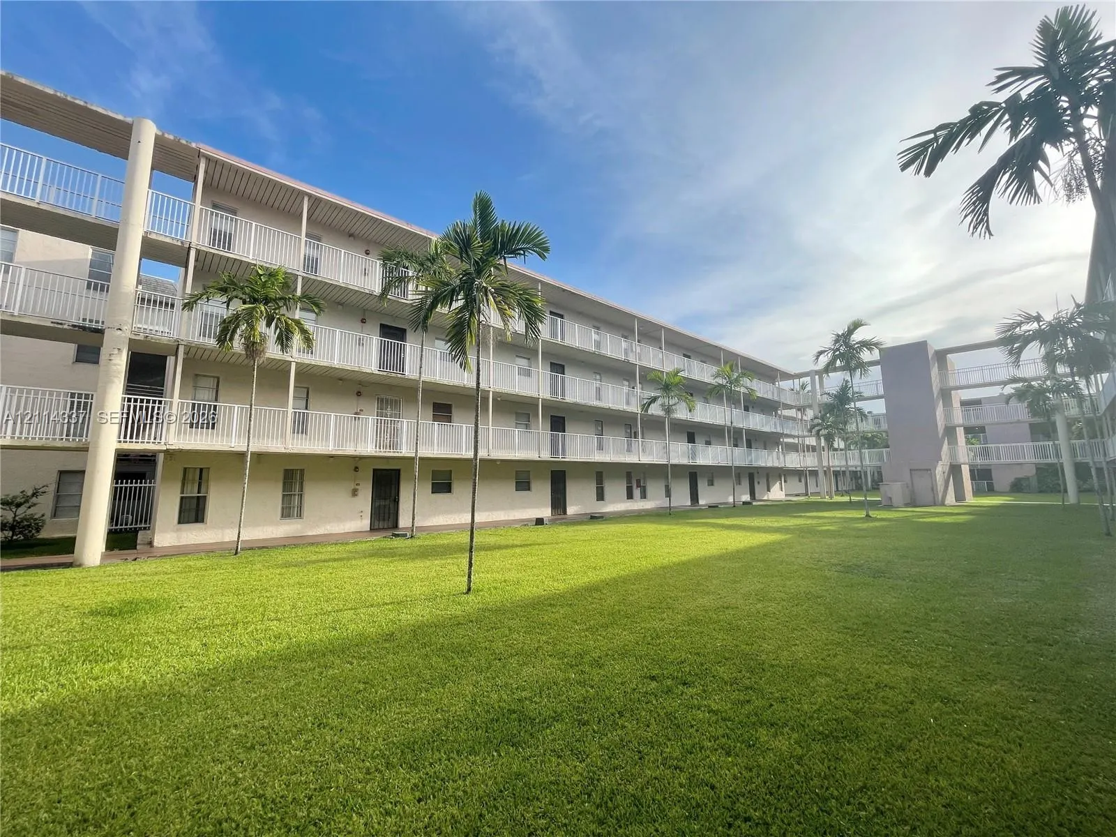 2800 NW 56th Avenue #F104