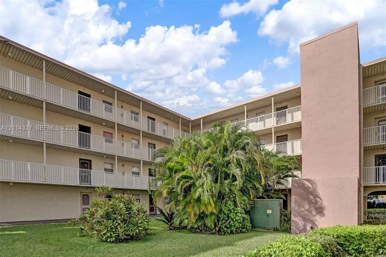 2800 NW 56th Avenue #F104