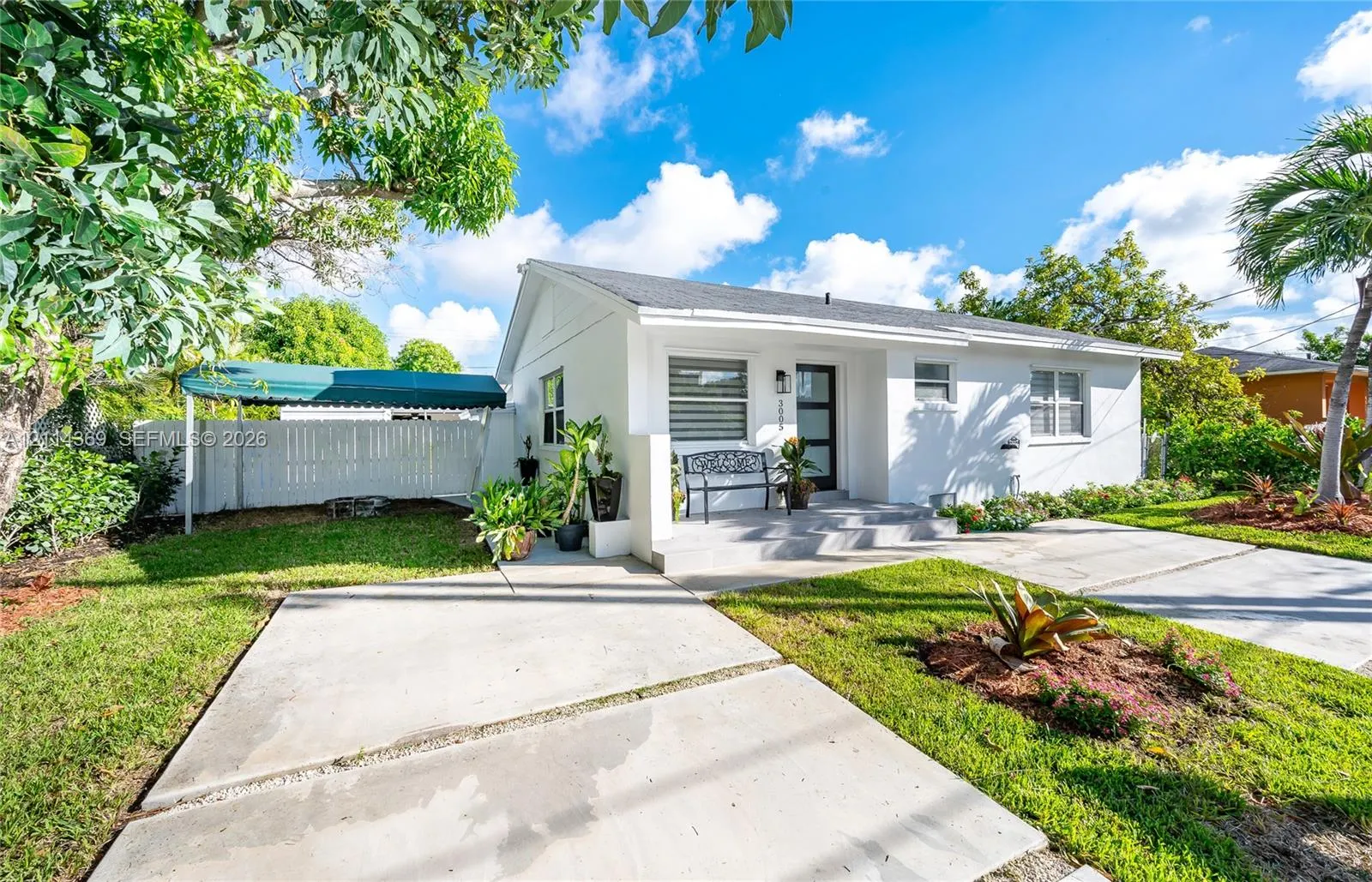 3005 SW 24th Terrace