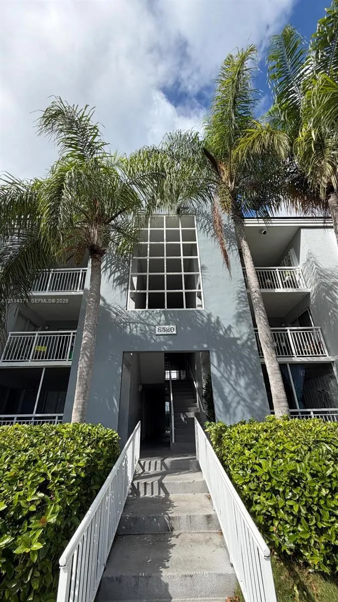 8520 SW 212th Street #301